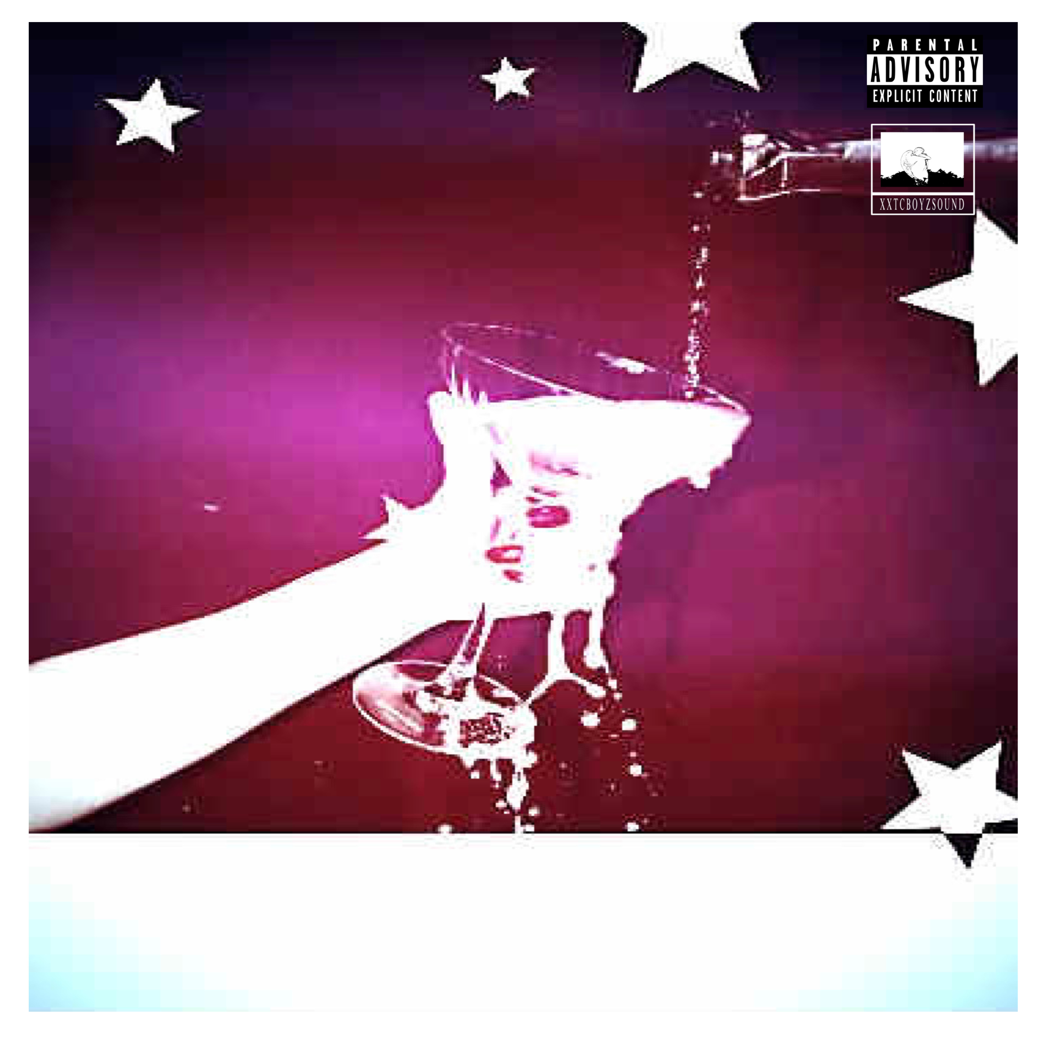JUMPIN/MOB TIES by EVAPINK cover art