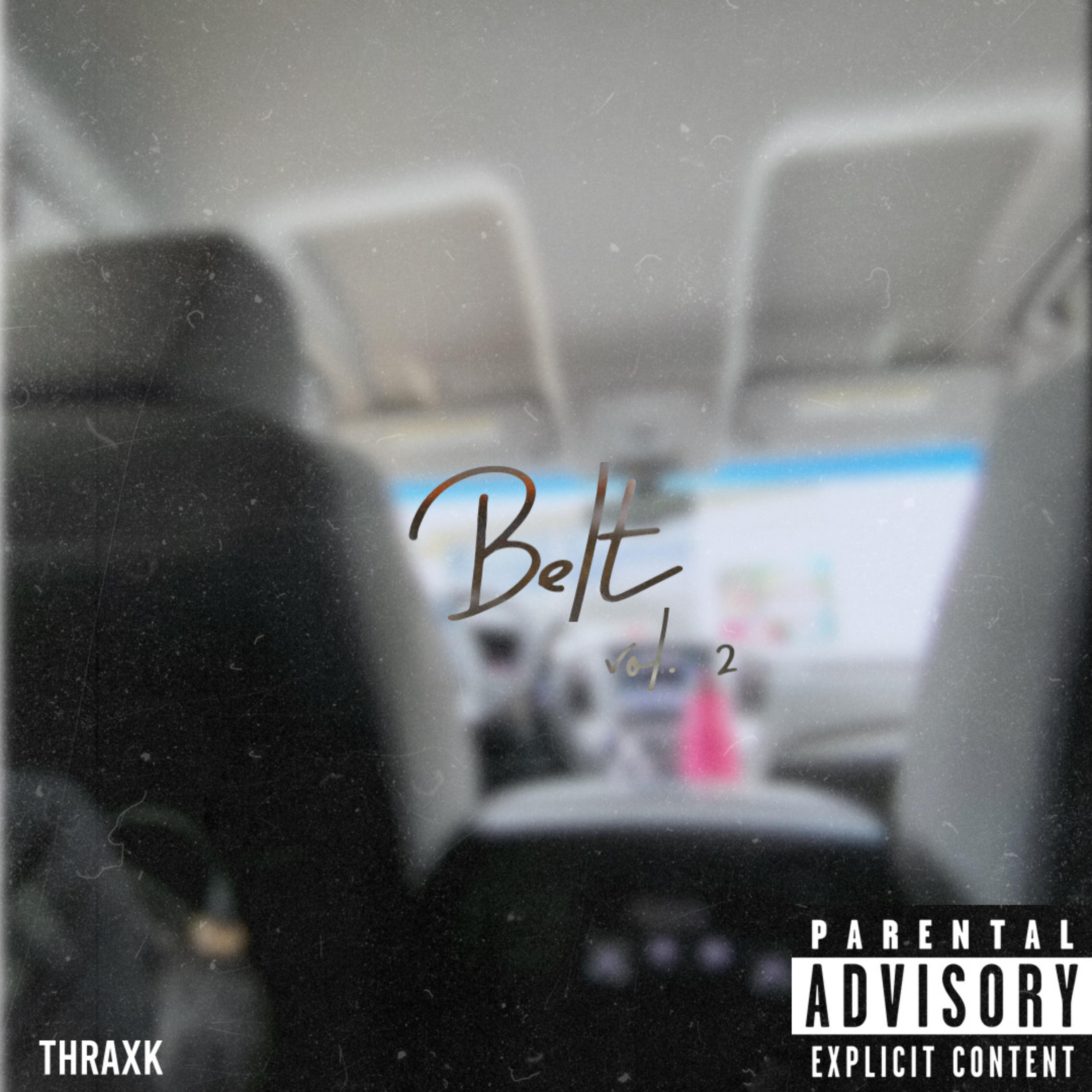 Belt artwork