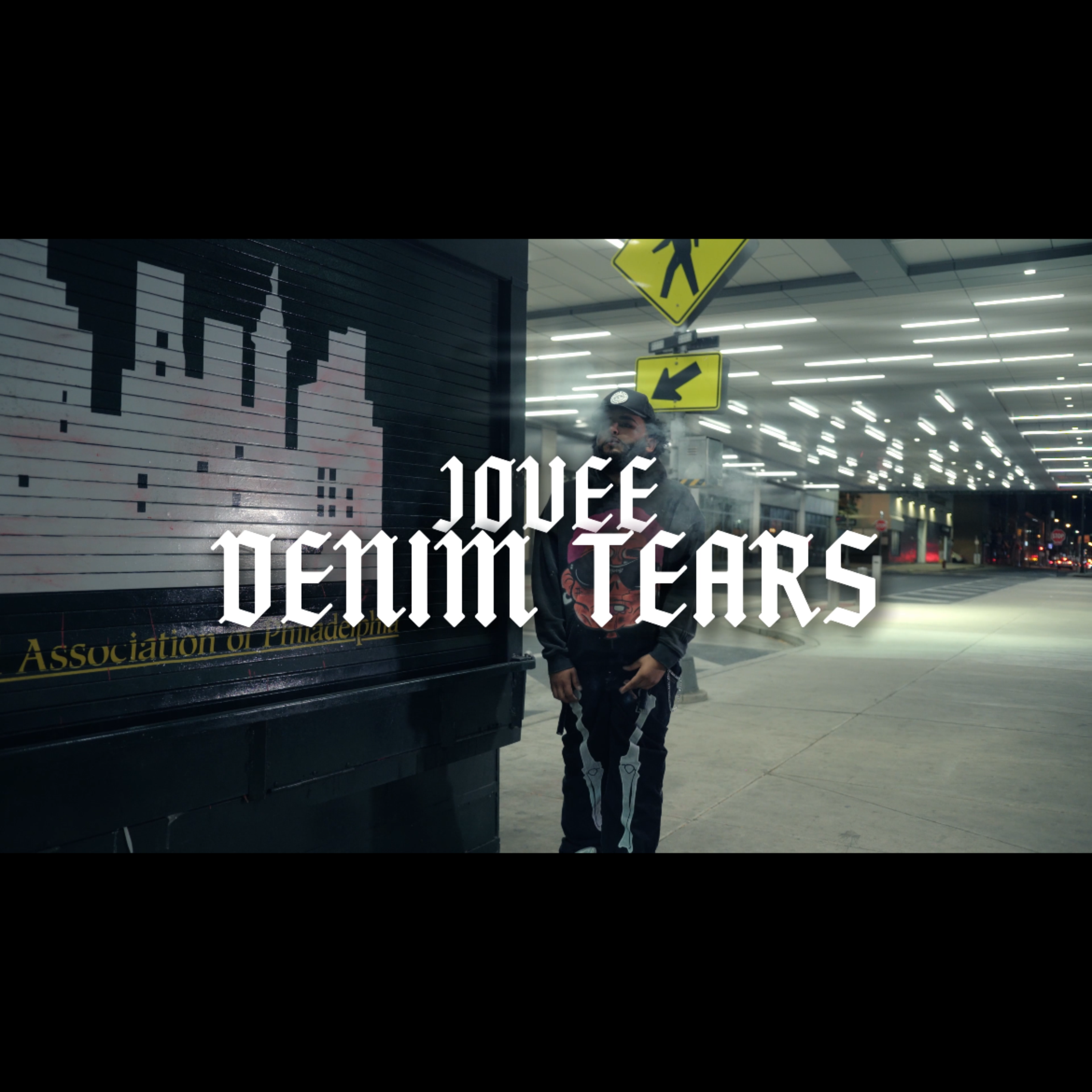 Denim Tears artwork