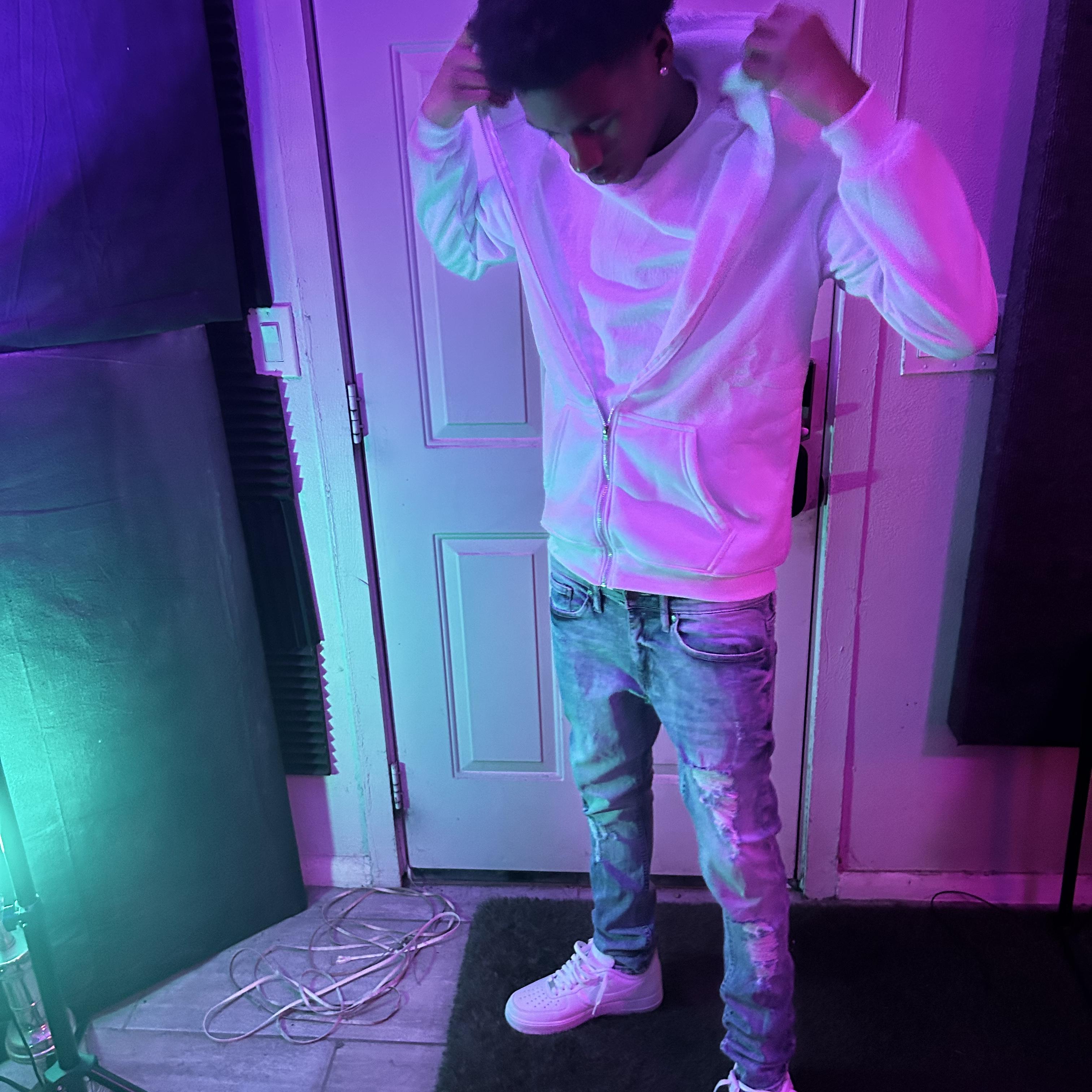 In The Doe artwork