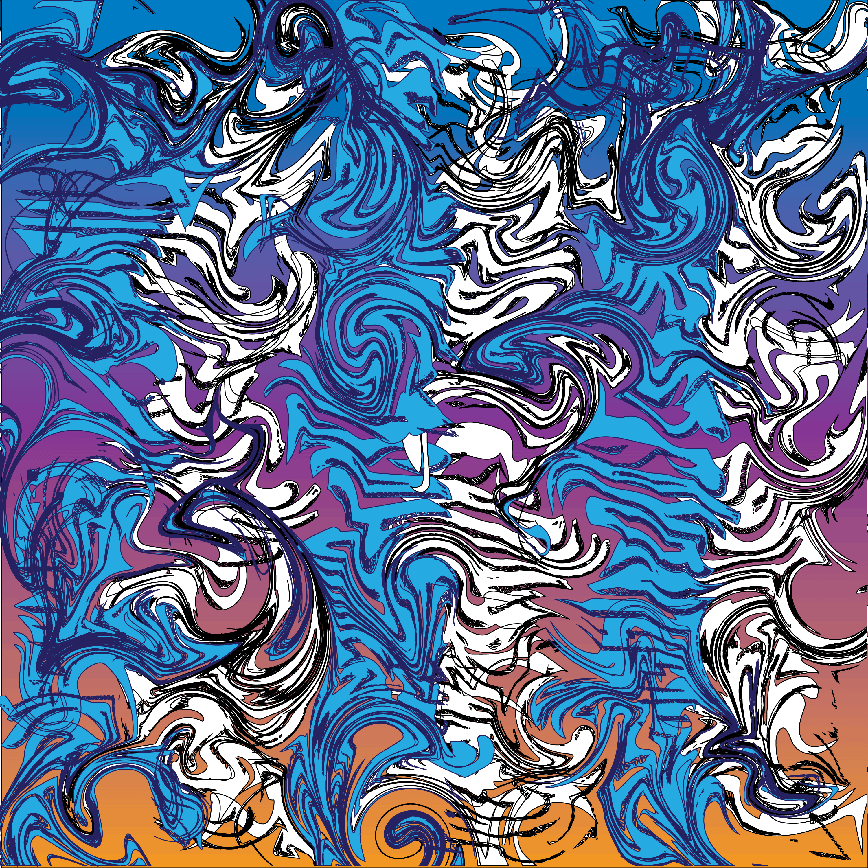 Only Sure artwork