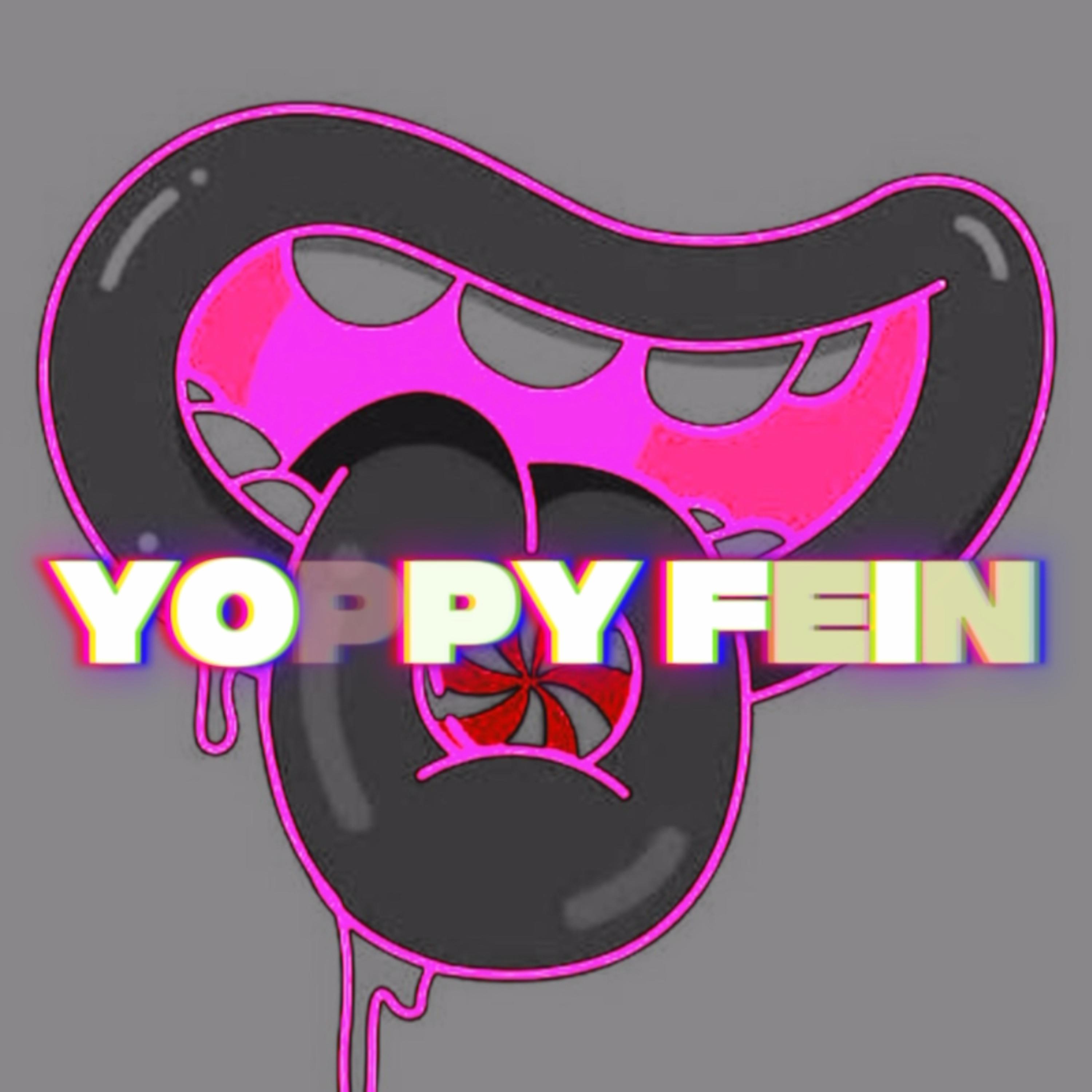 Yoppy Fein artwork