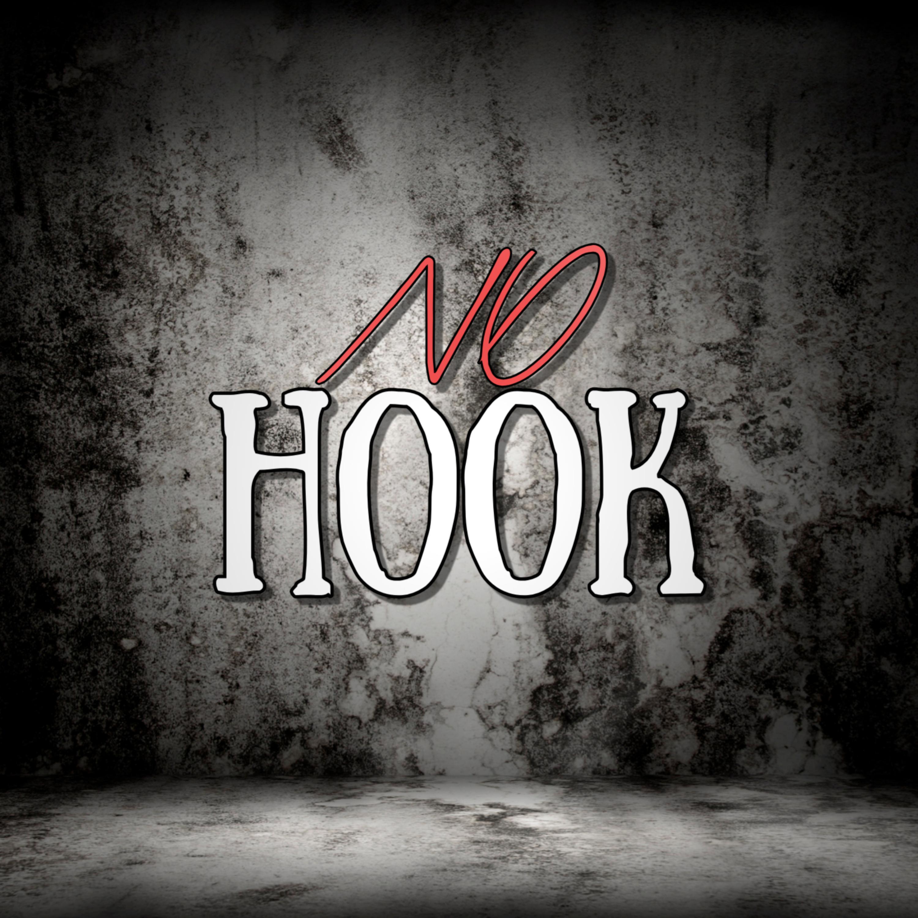 NO HOOK artwork
