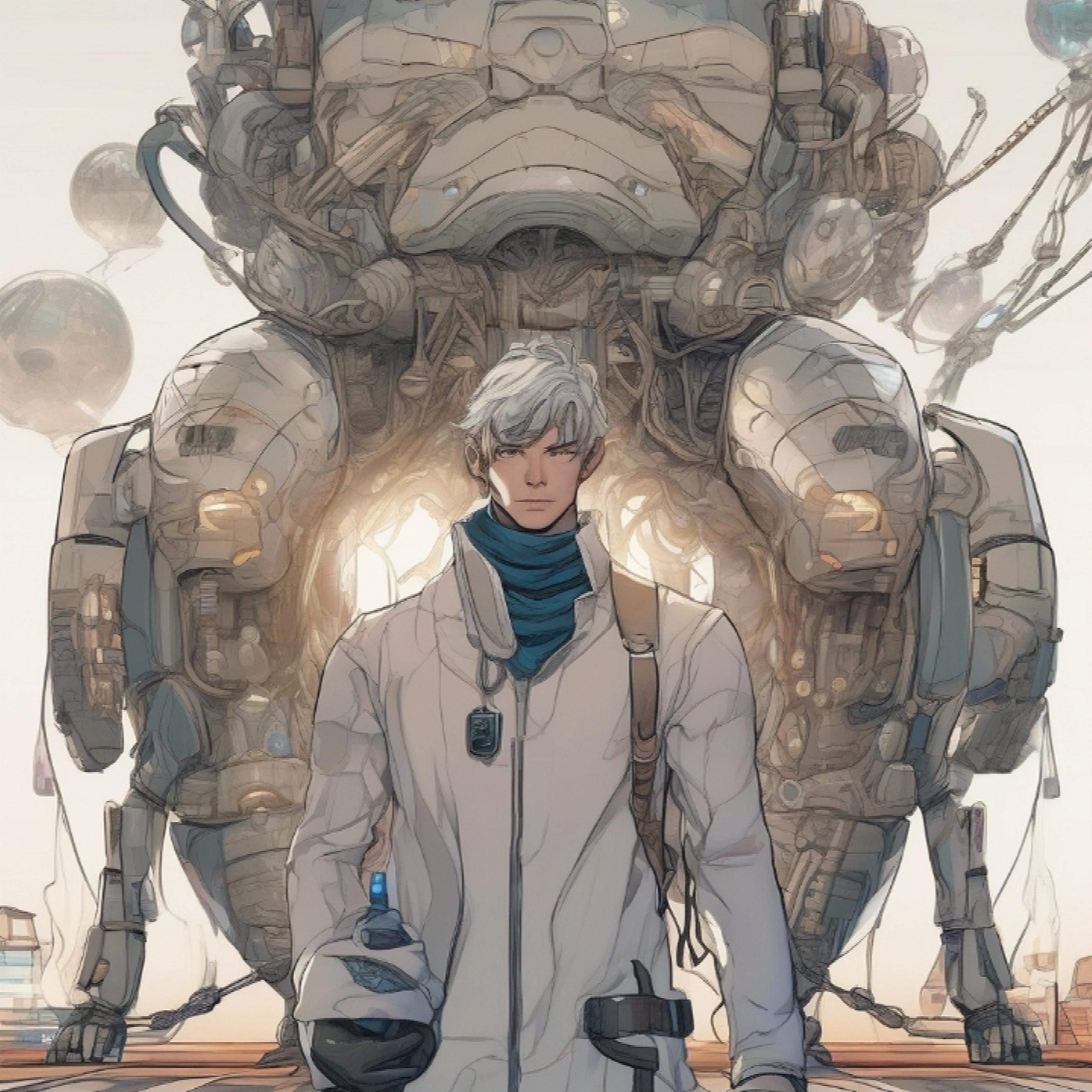 Break The Chains artwork