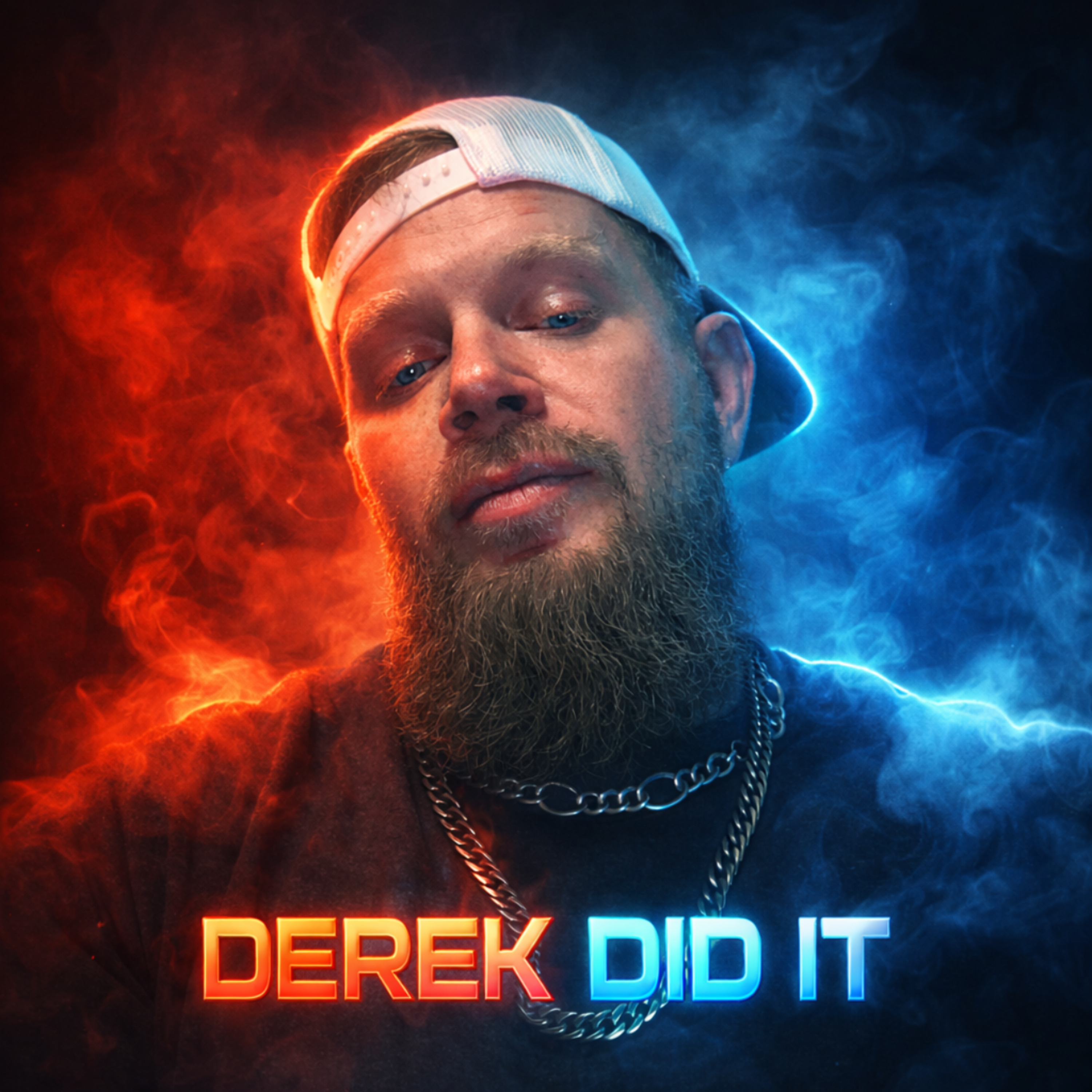 Derek’s Song artwork