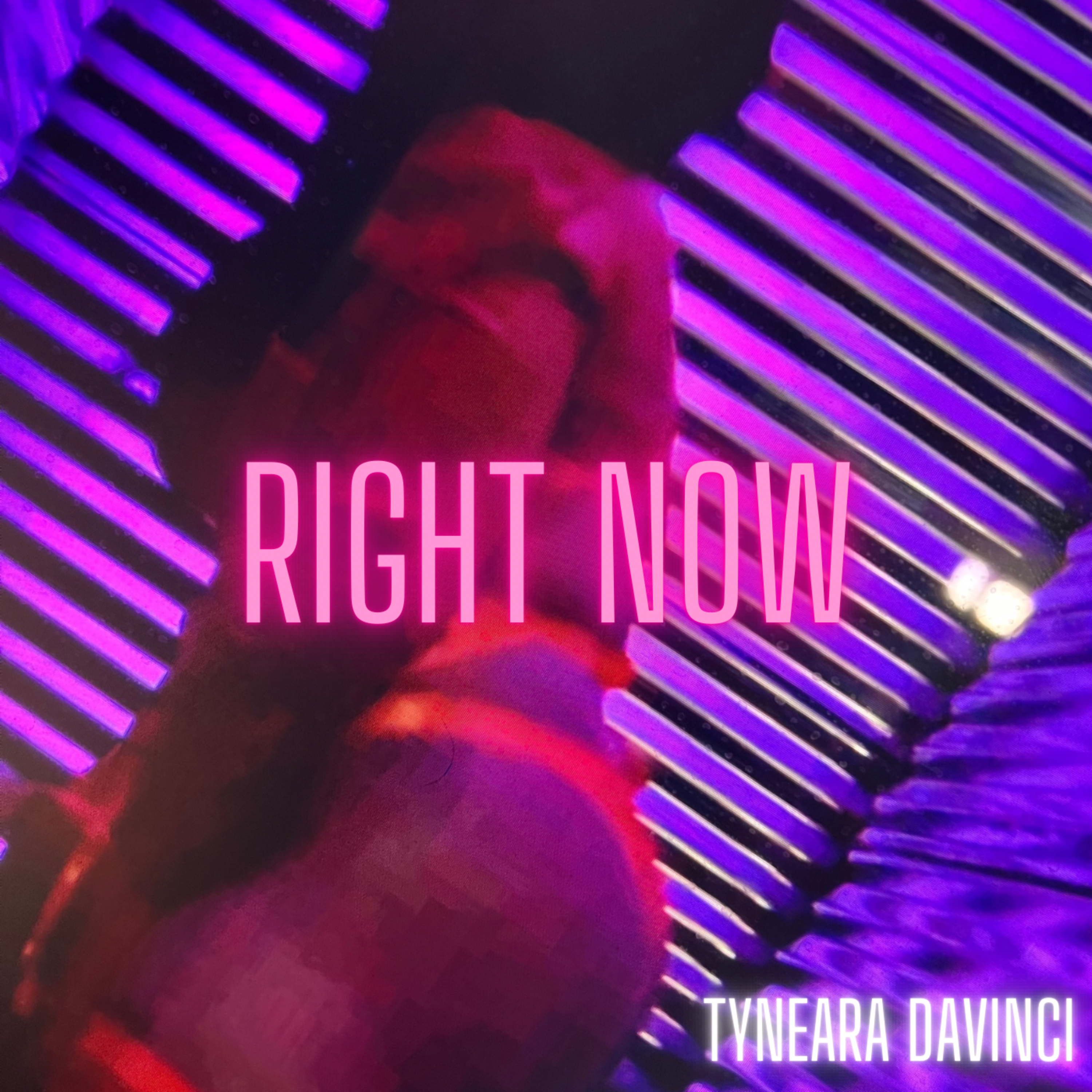 Right Now artwork