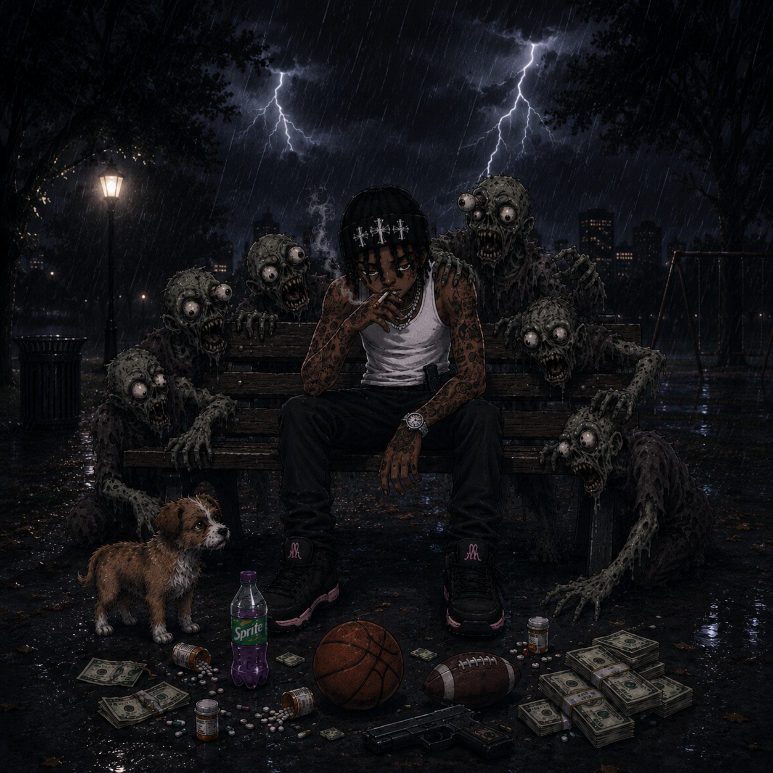 CSB1 by ghobi cover art