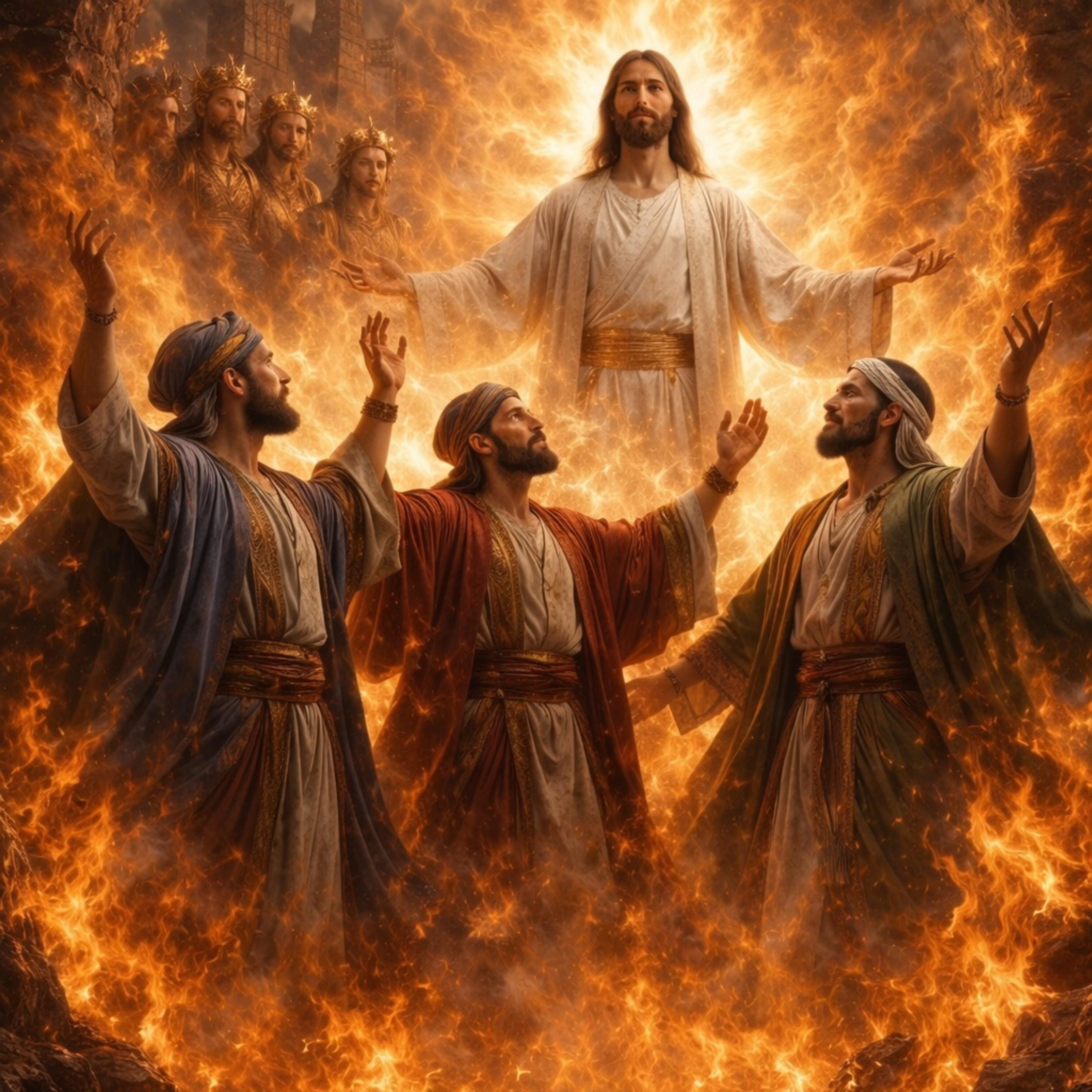 Fiery Furnace artwork