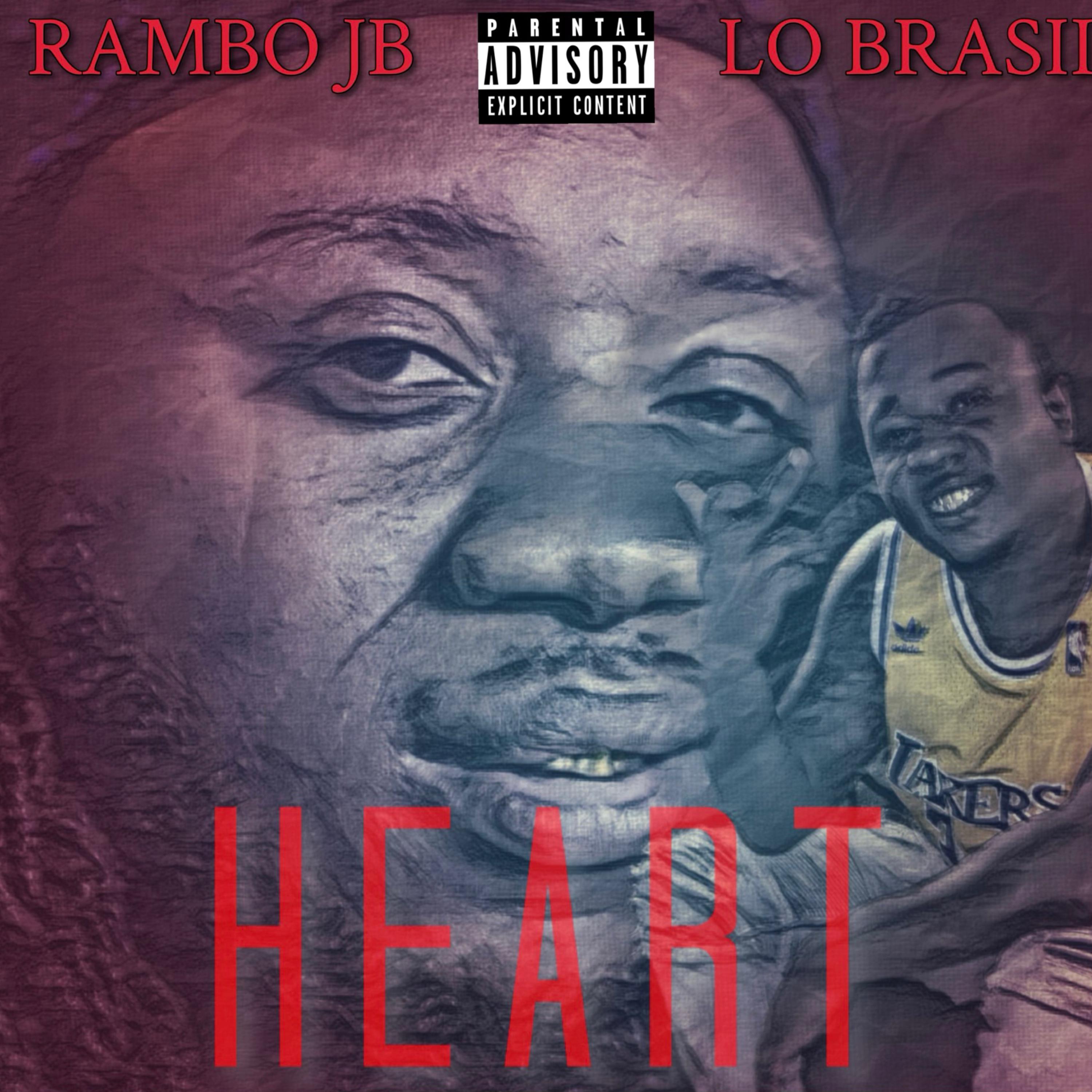 HEART artwork