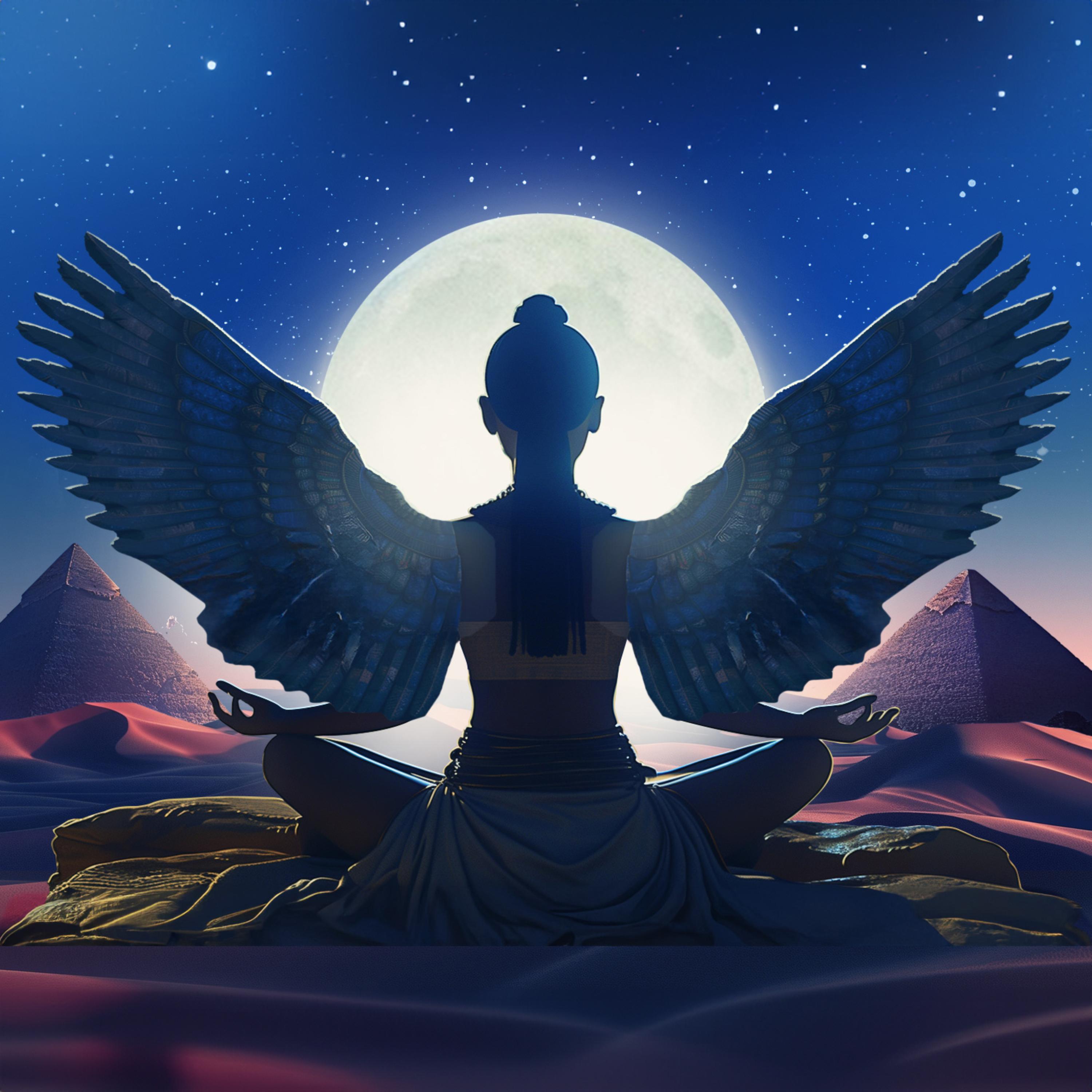 DEEP SLEEP Talk Down to Fall Asleep Fast artwork