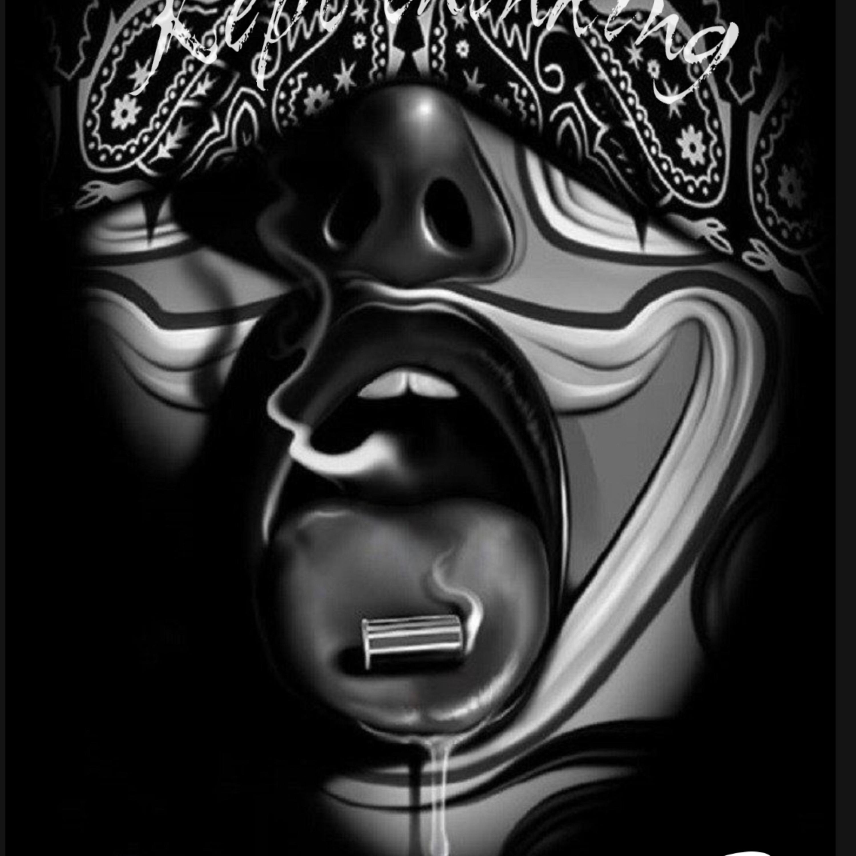 509 Aka Jr artwork
