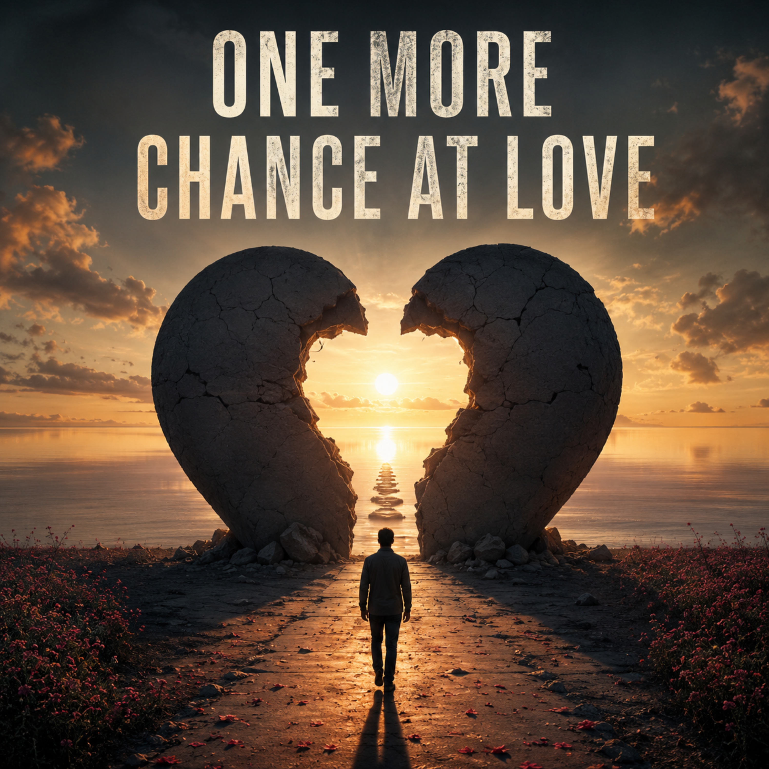 One More Chance At Love by LaLuina cover art