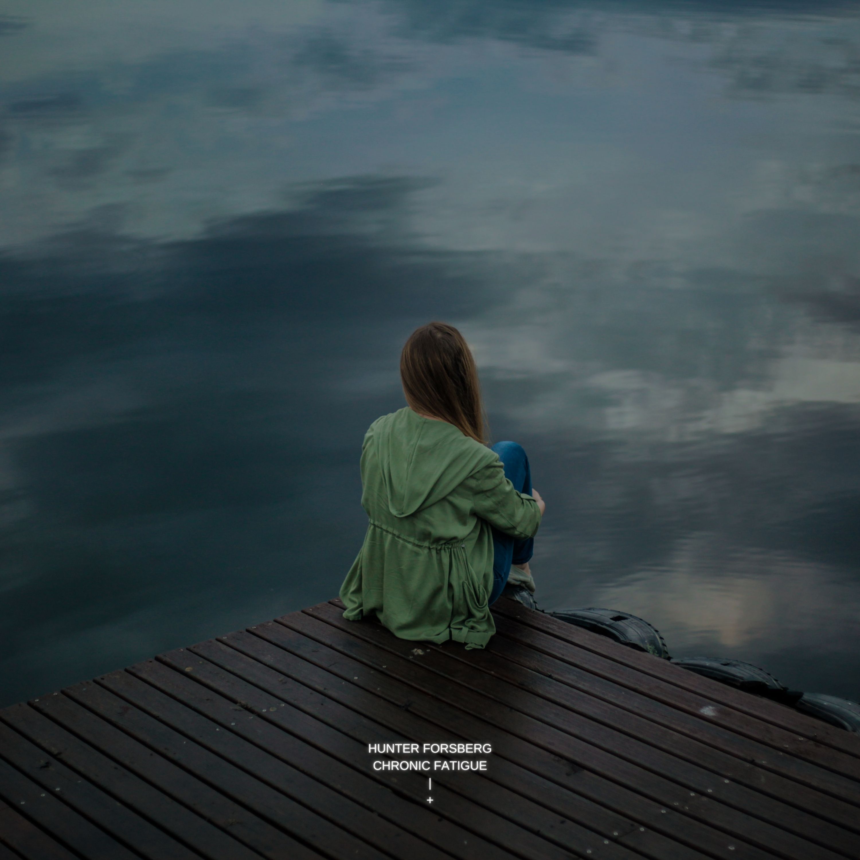 Chronic Fatigue artwork