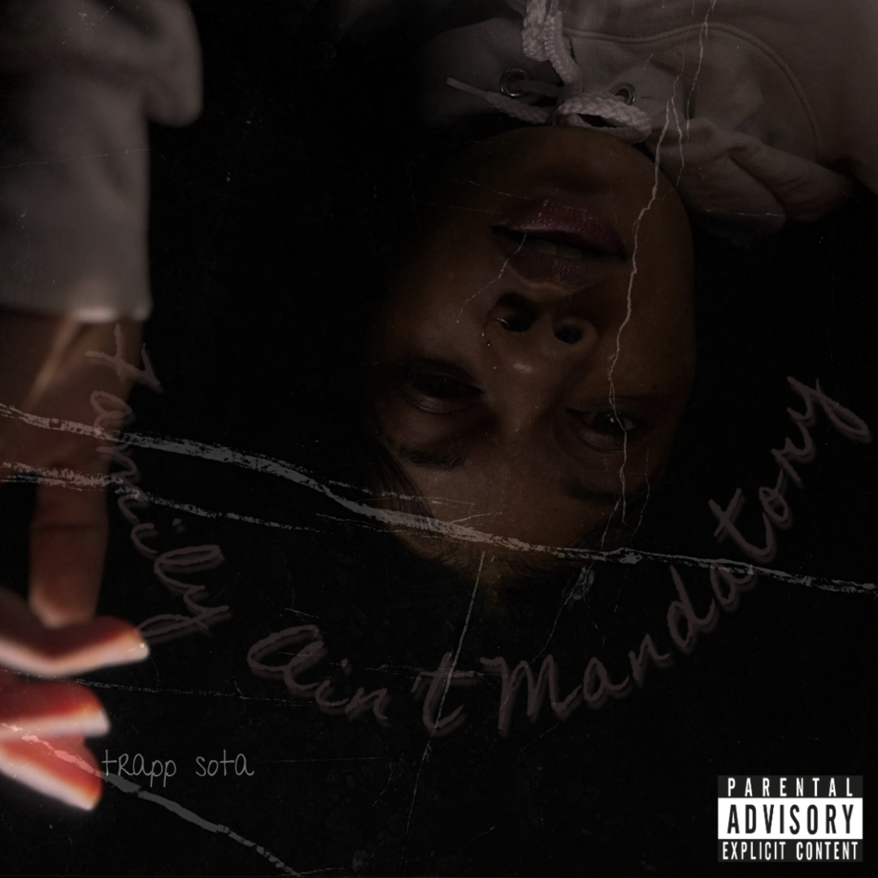 F.A.M. (Family Ain't Mandatory) artwork