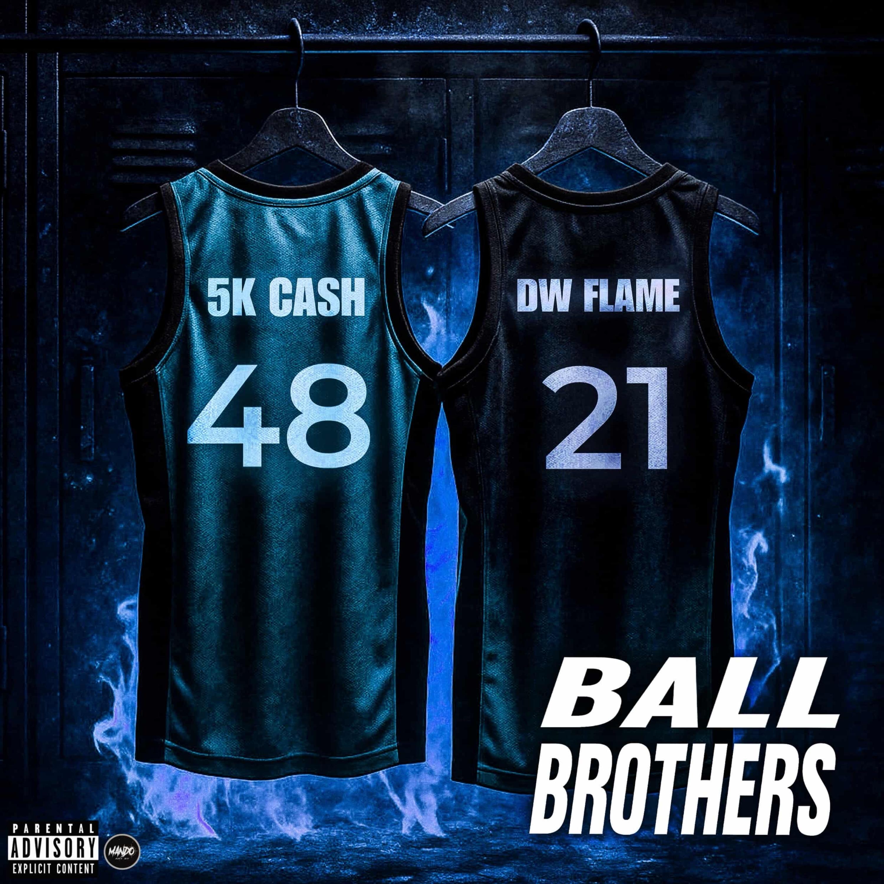 Ball Brothers artwork