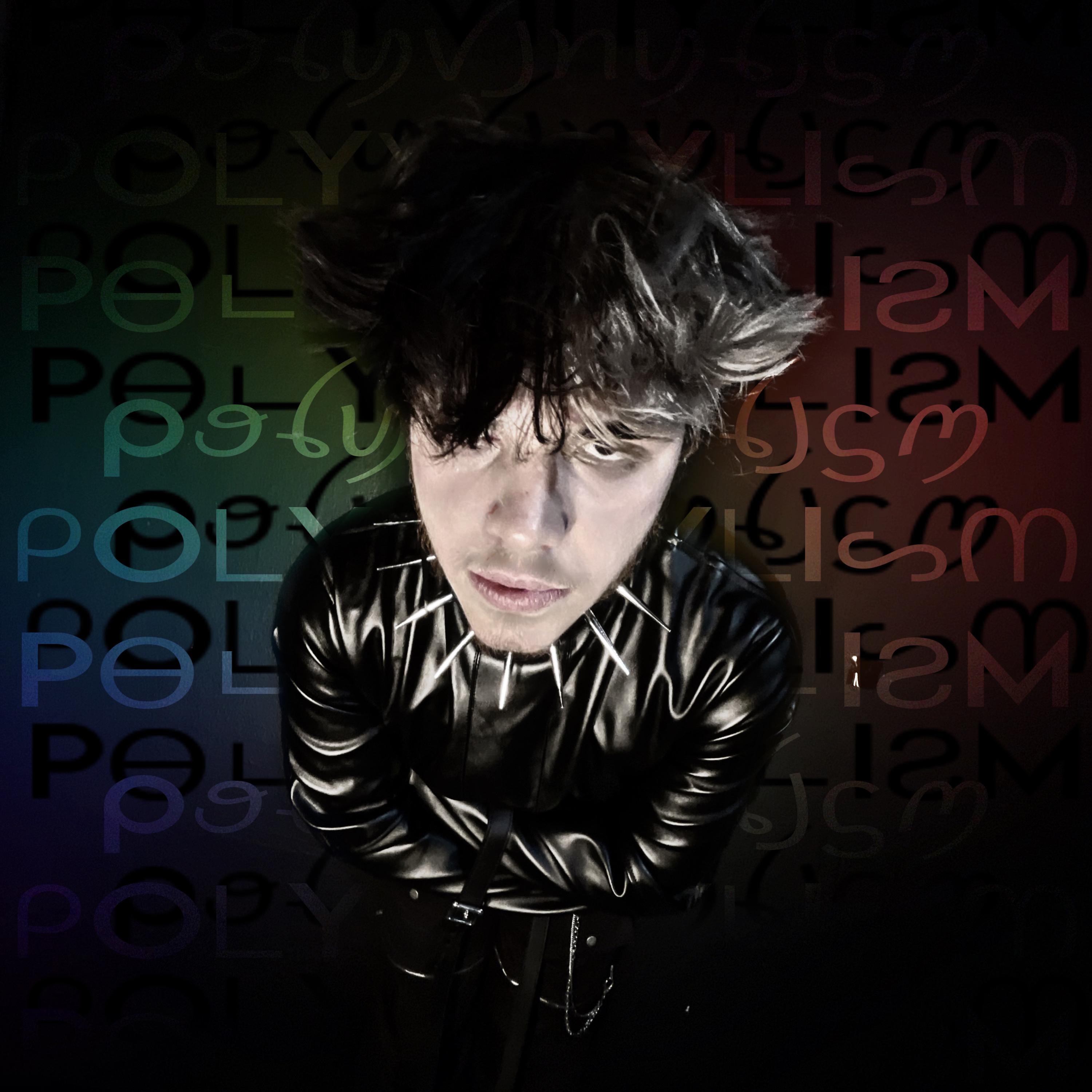 POLYVINYLISM artwork