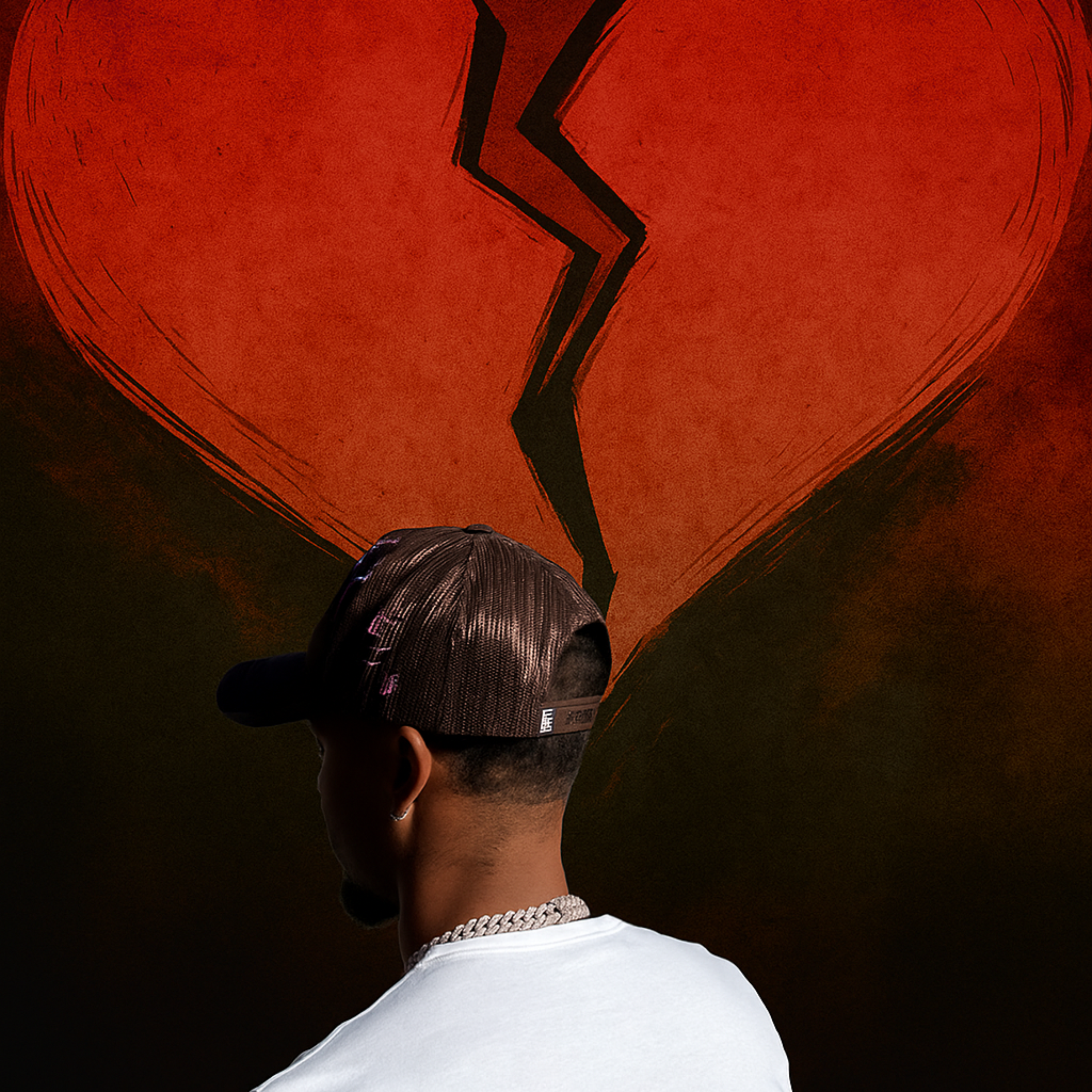 Trust Issues by Tri6ce cover art