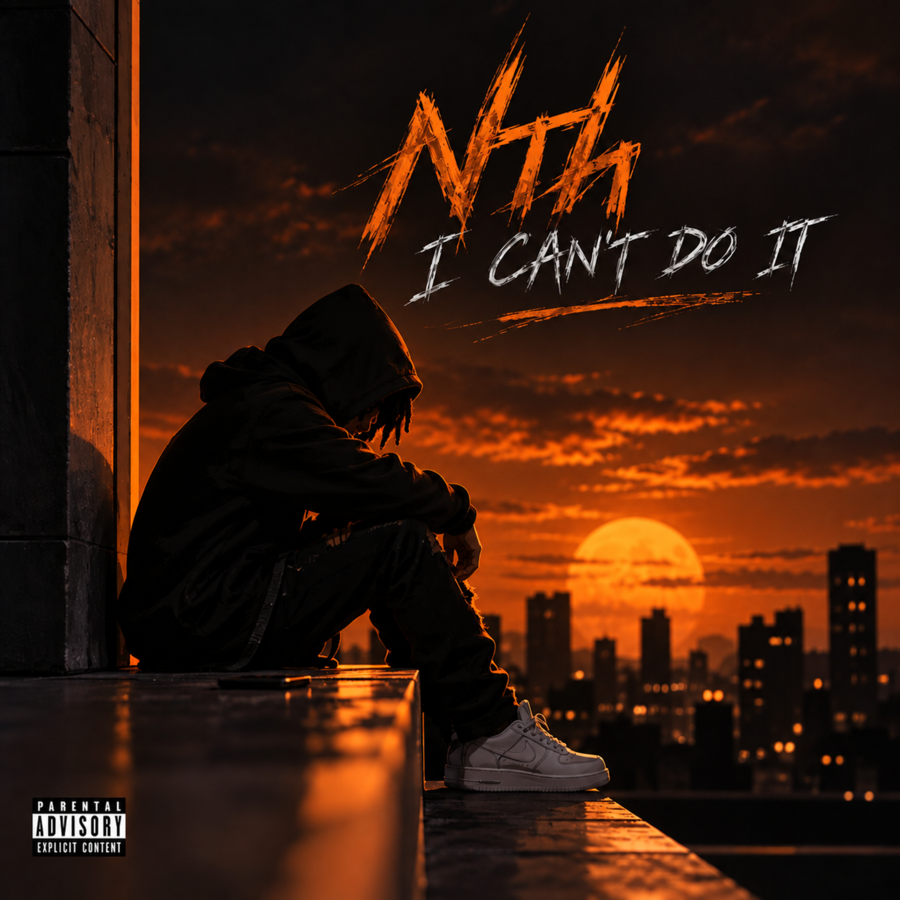 Nth I Can’t Do by CxshoutMir cover art