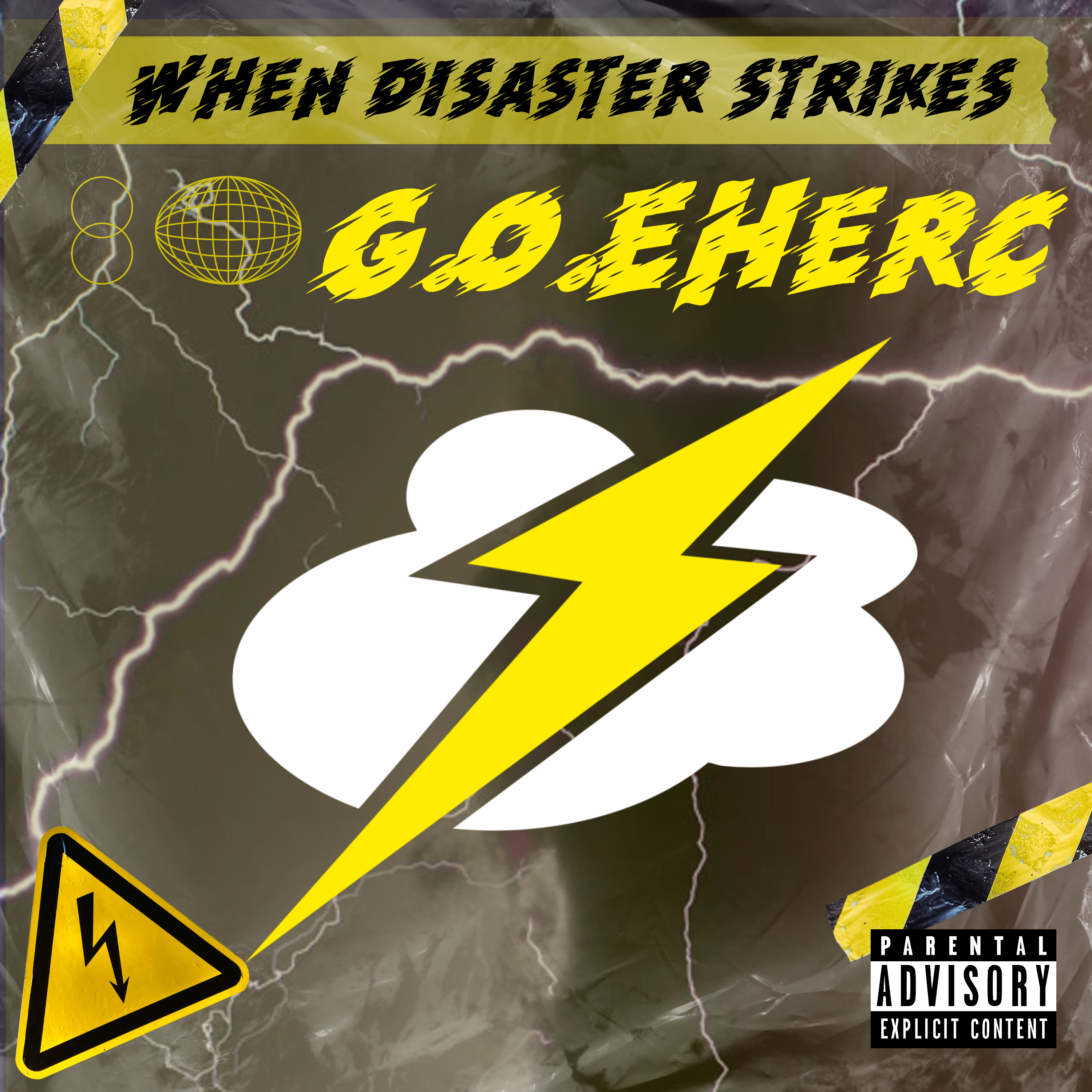 When Diaster Strikes artwork