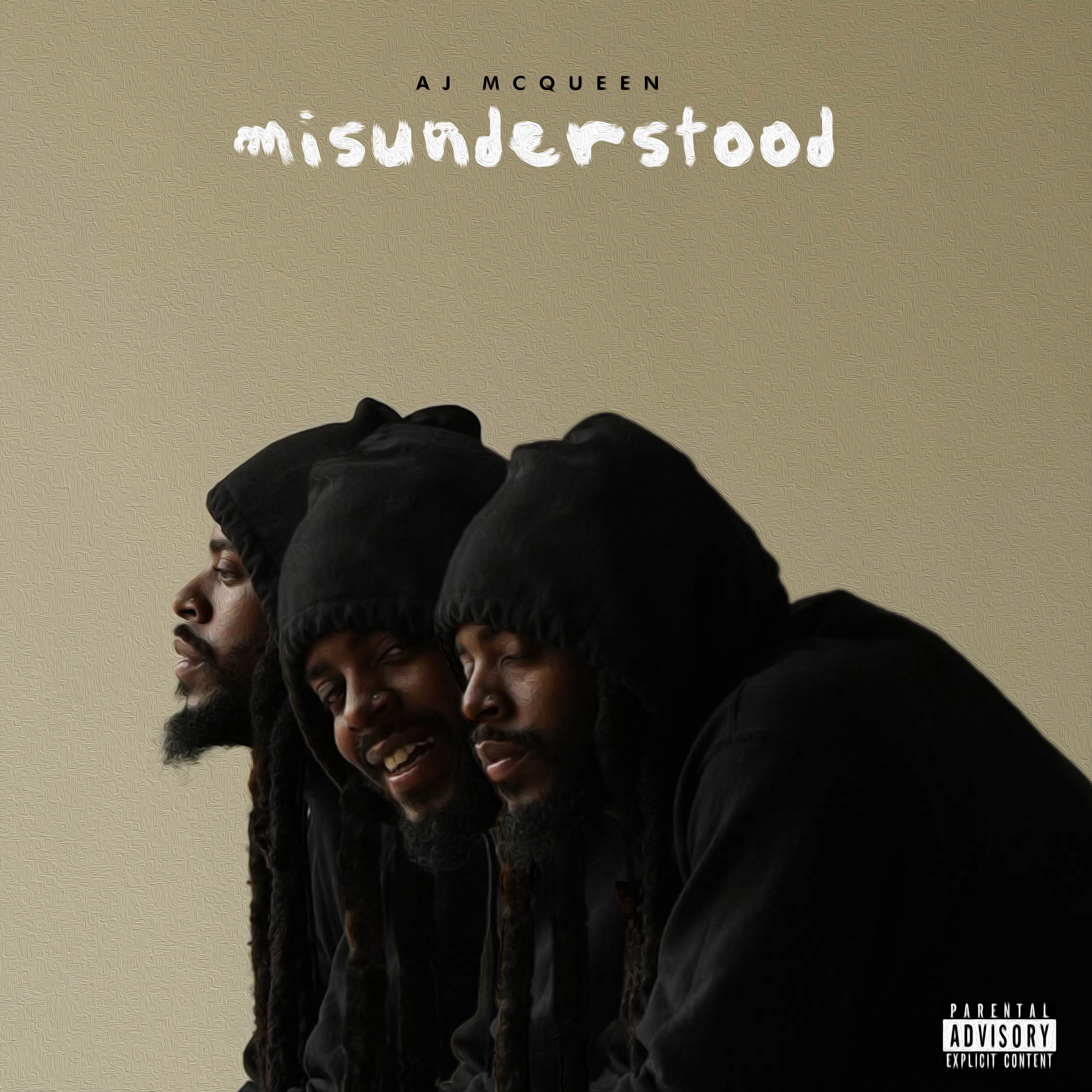 misunderstood artwork