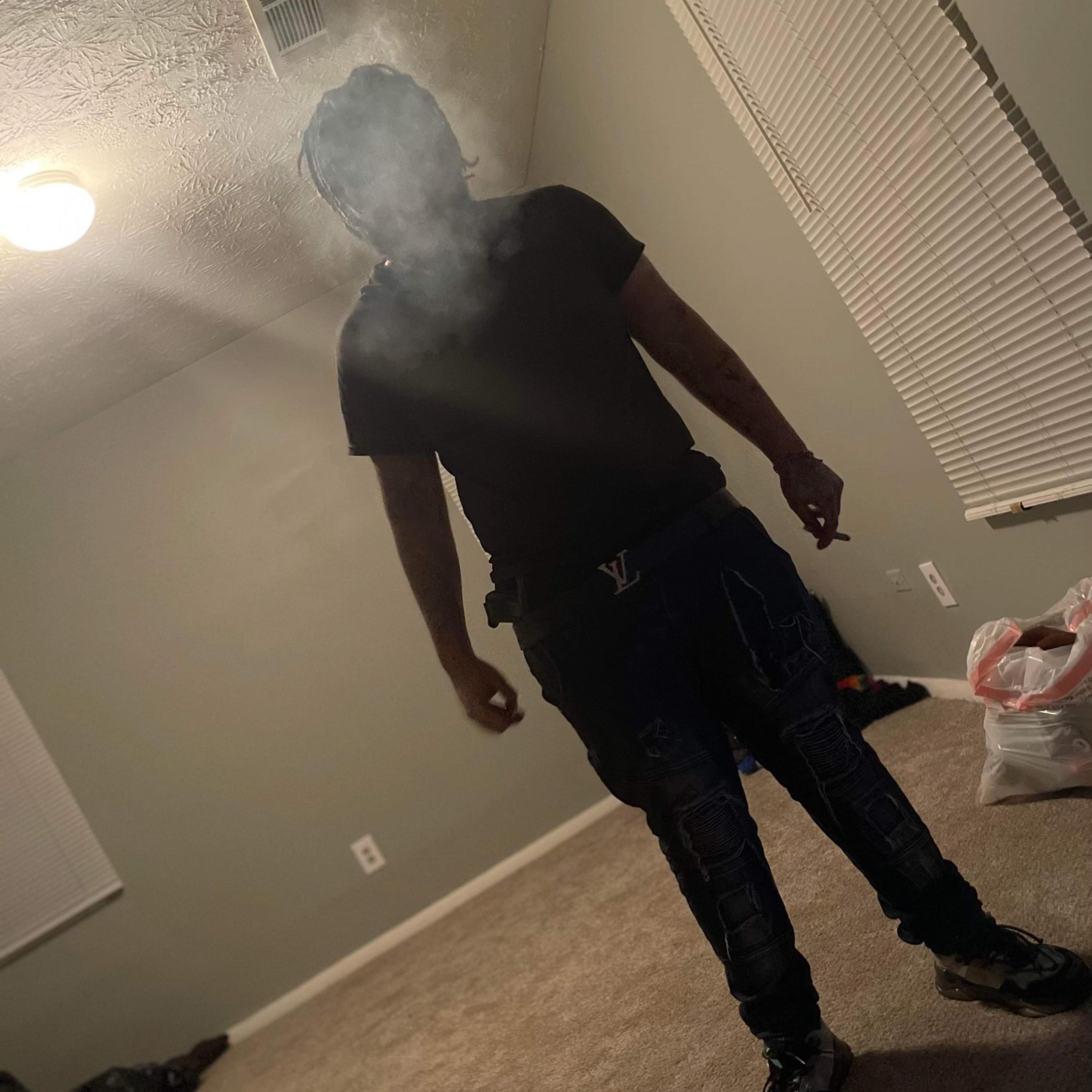 Who Want Smoke artwork