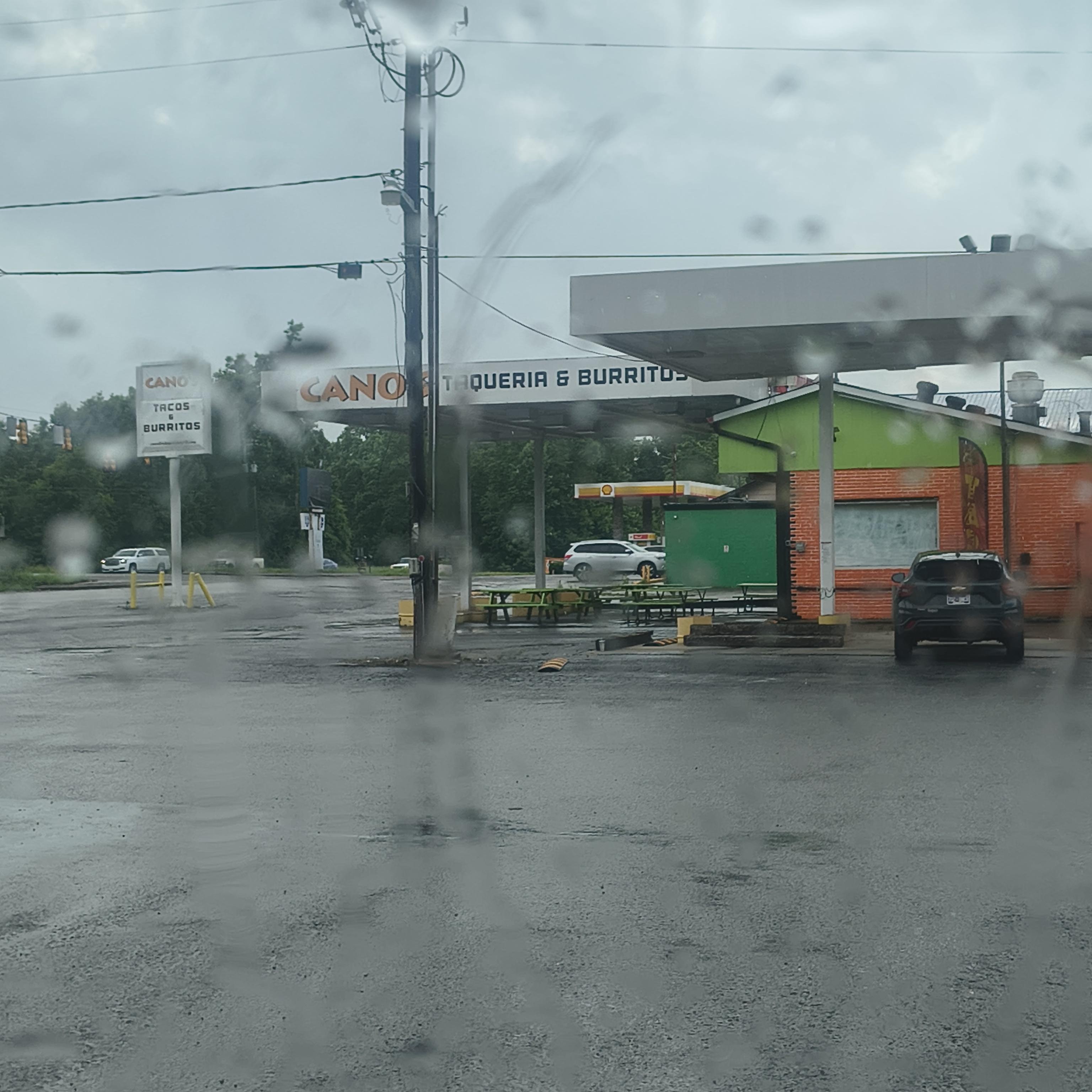 juliana at the truck by Jerel W cover art