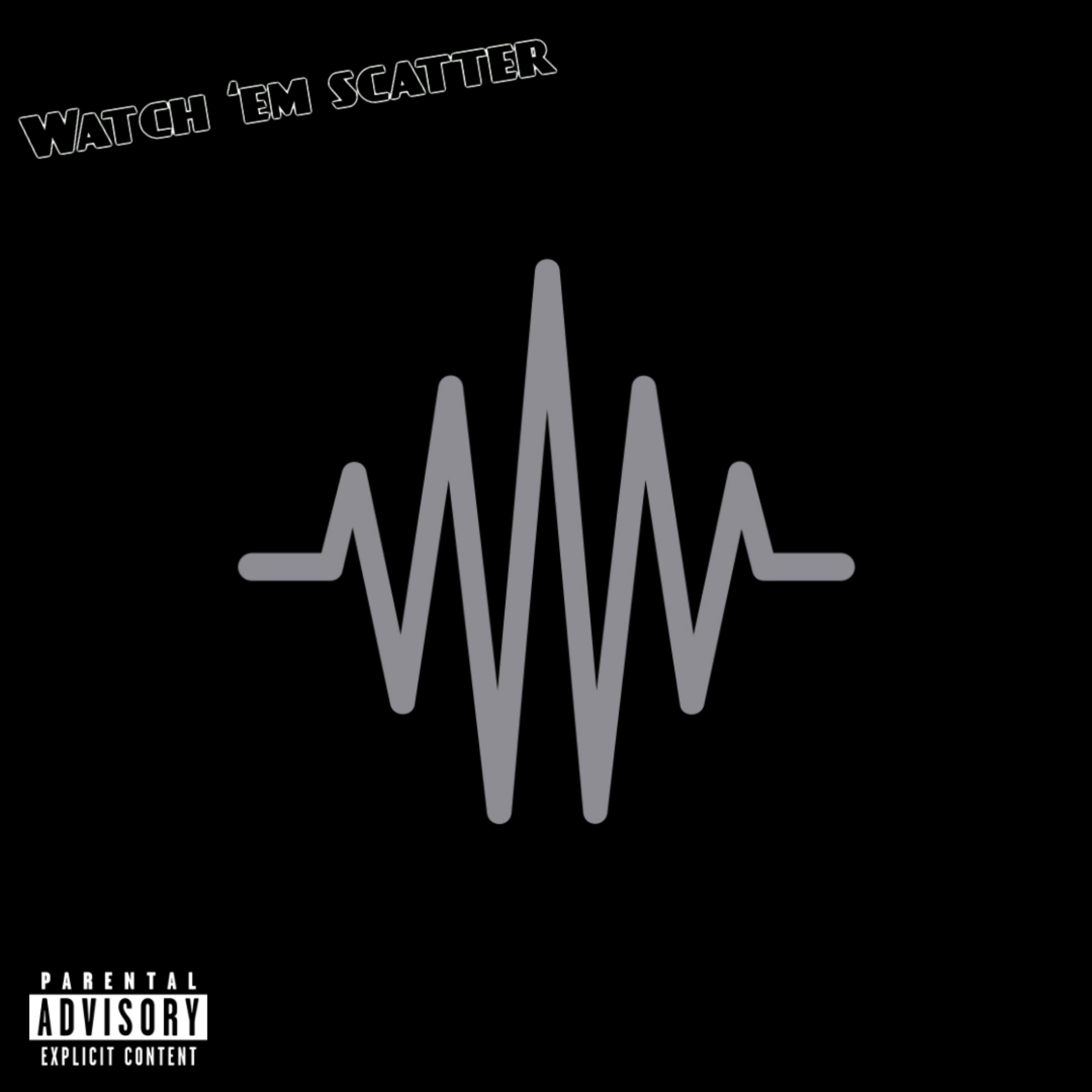 Watch ‘em Scatter artwork