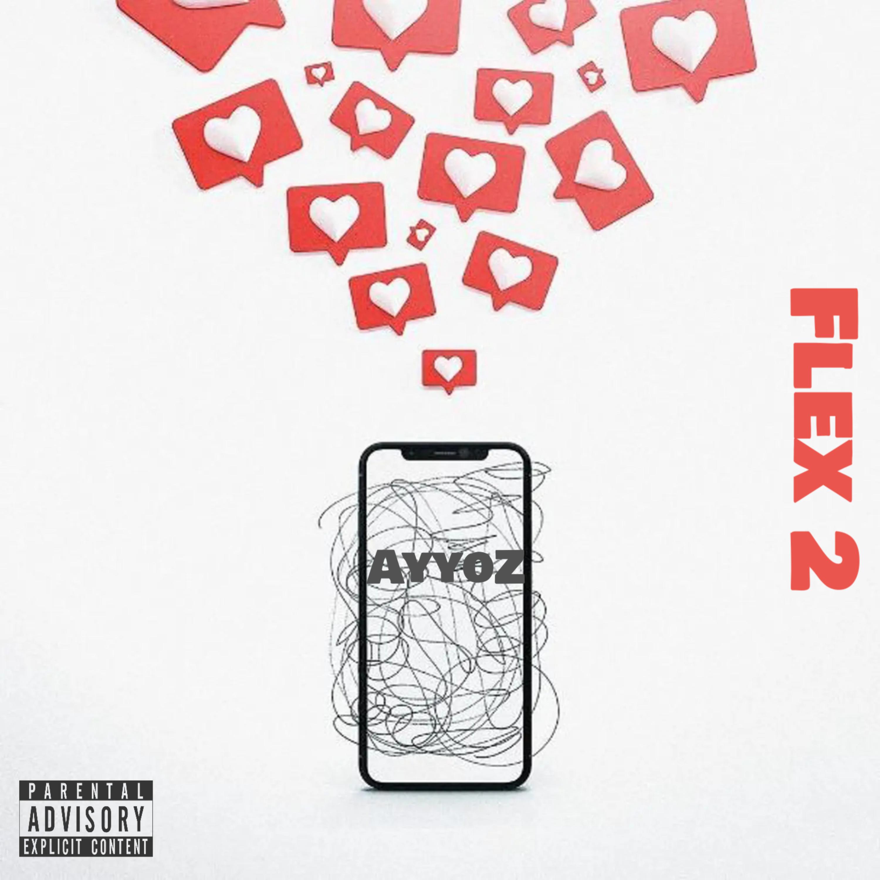 Flex 2 (Still Flexing) artwork