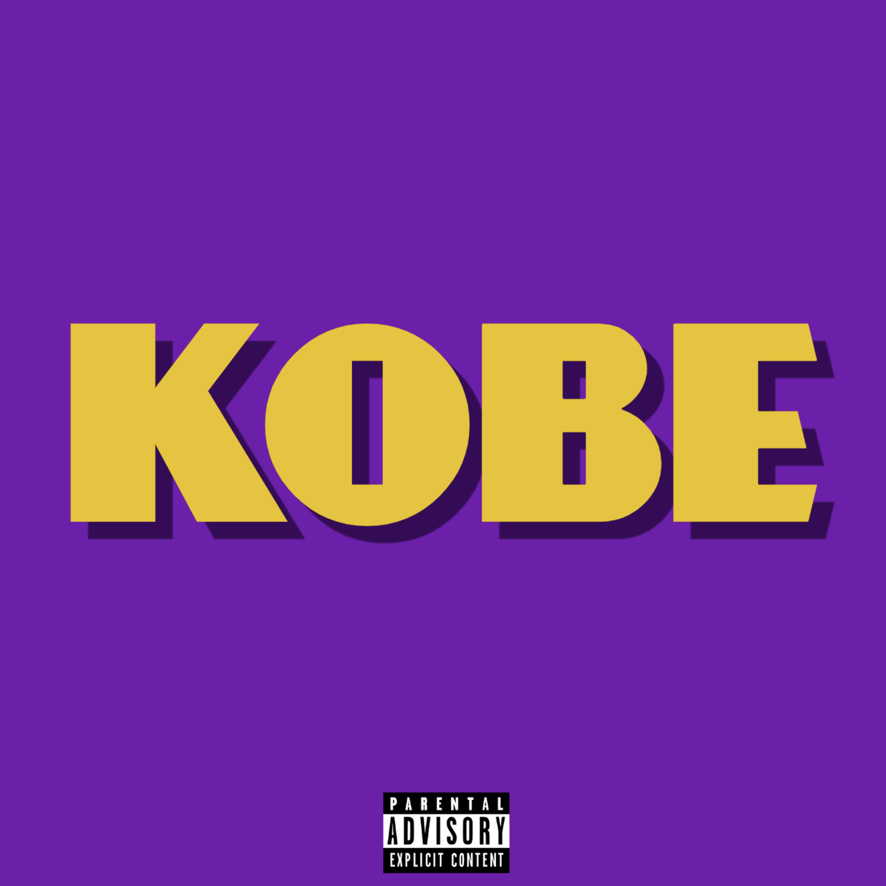 Kobe artwork