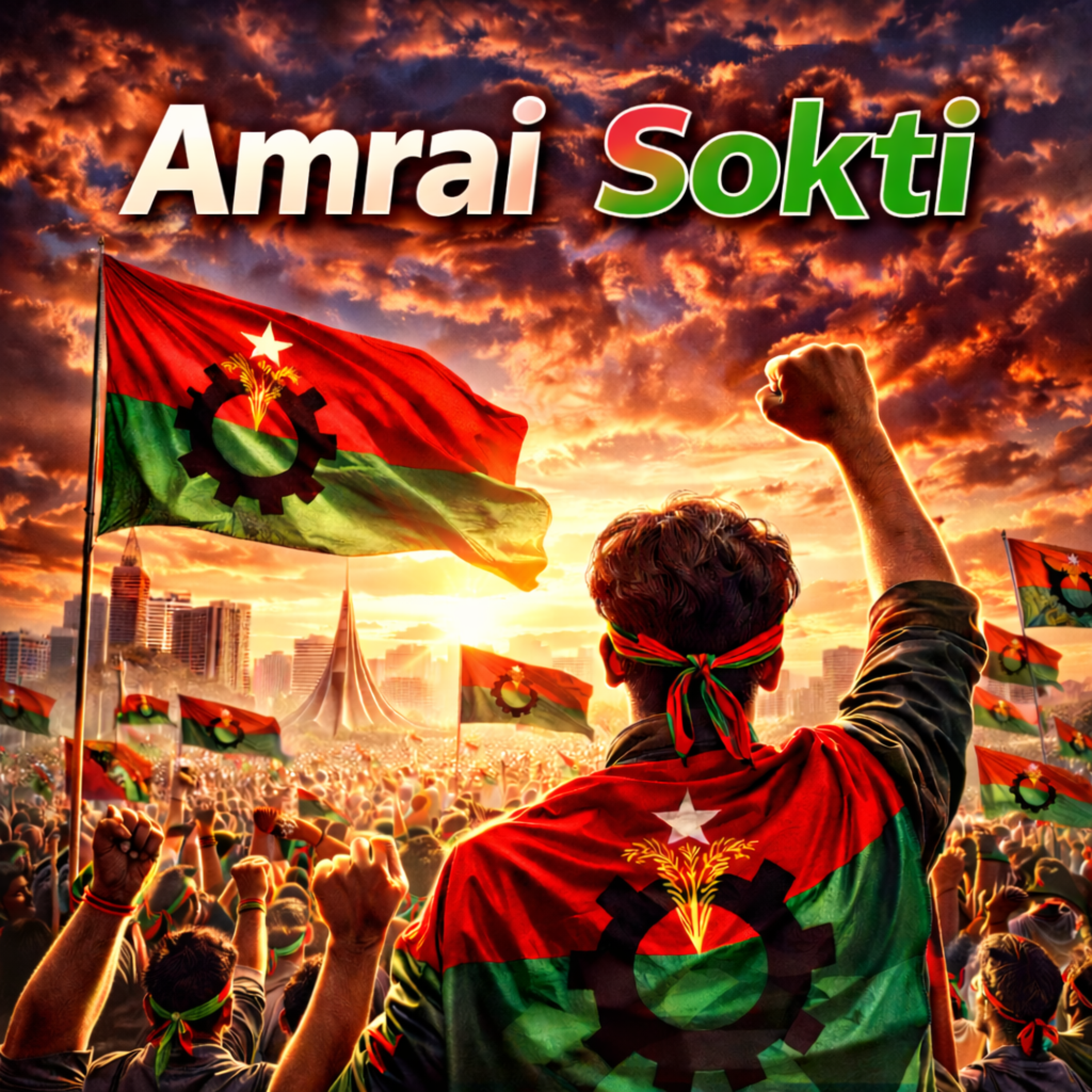 Amrai Sokti artwork