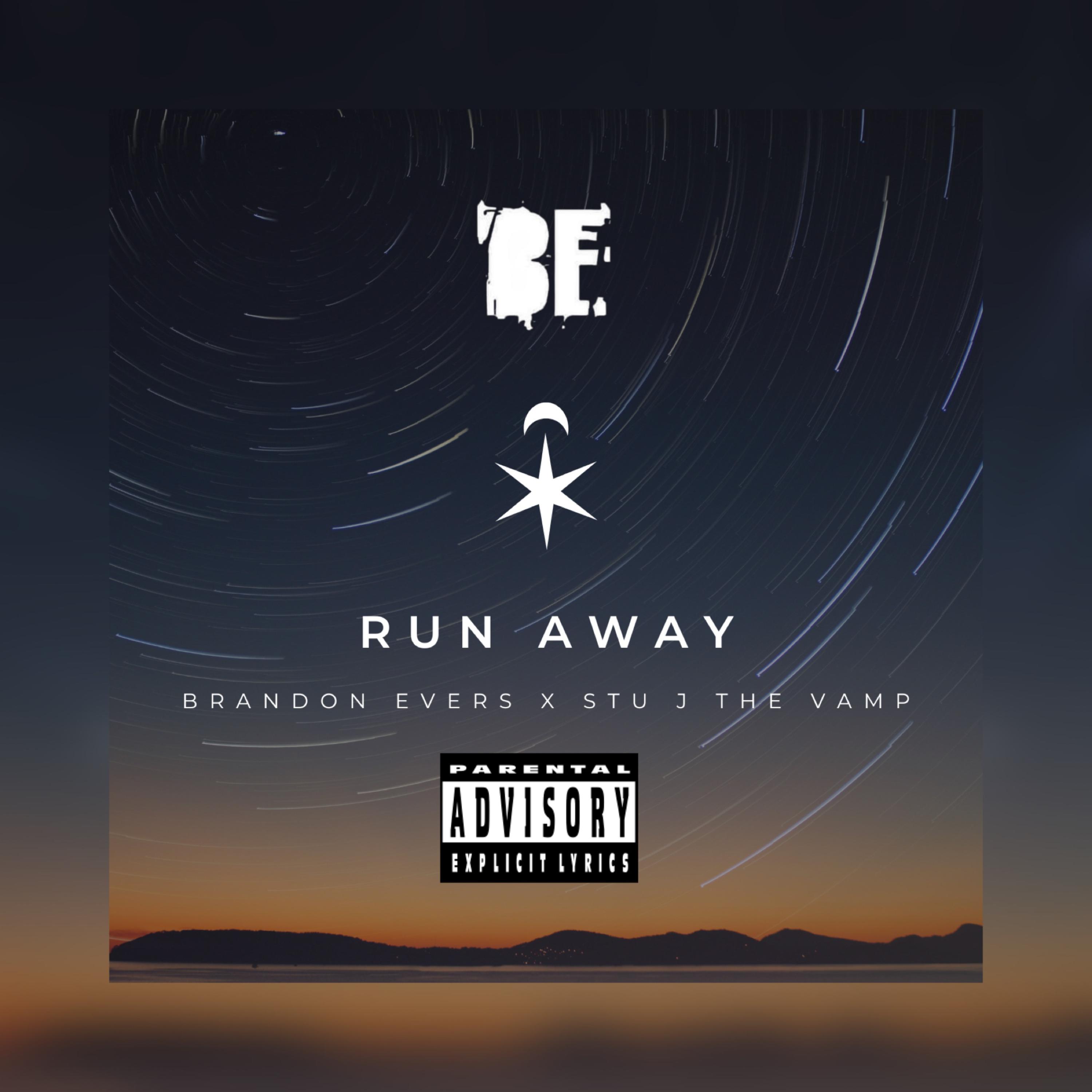 Run Away artwork