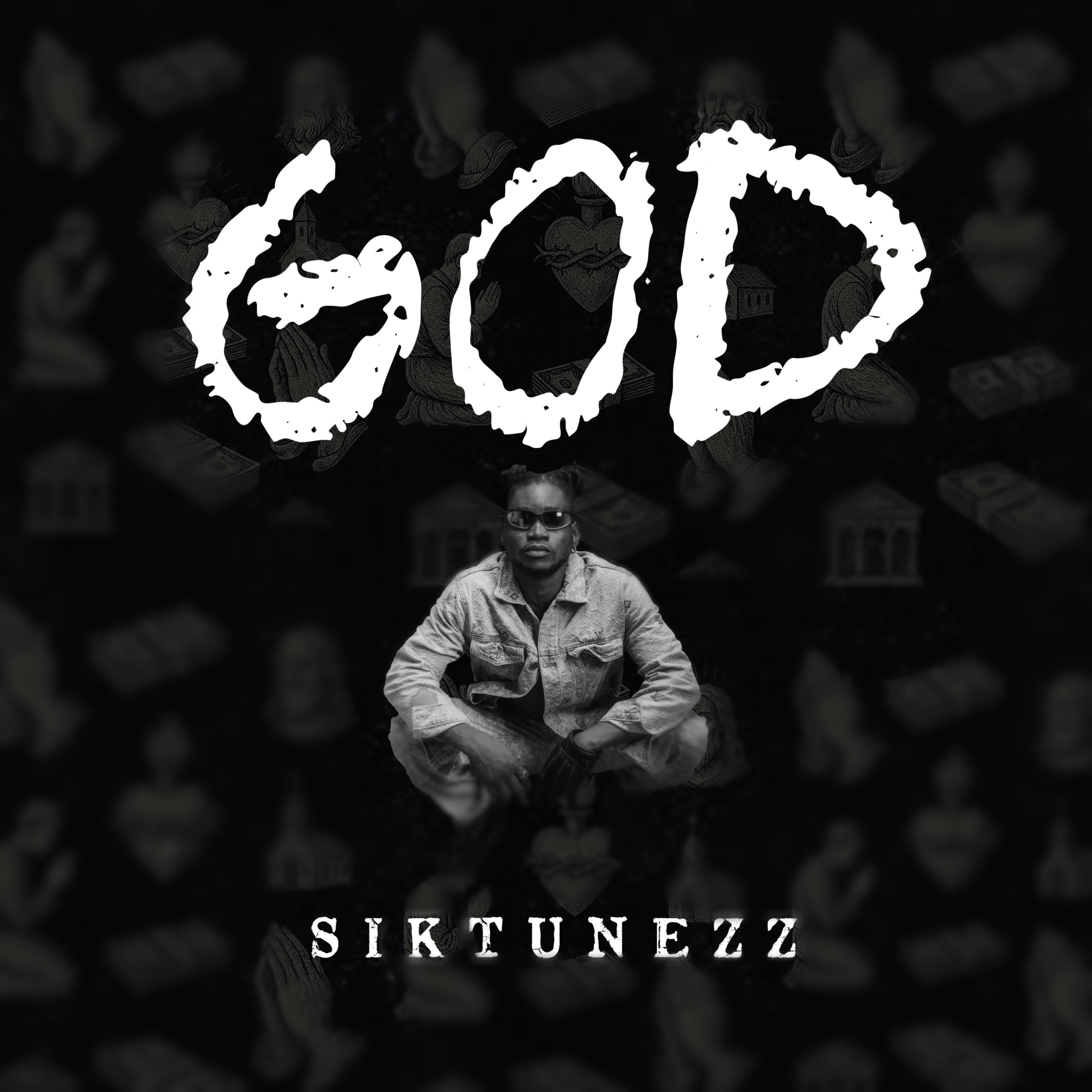 GOD artwork