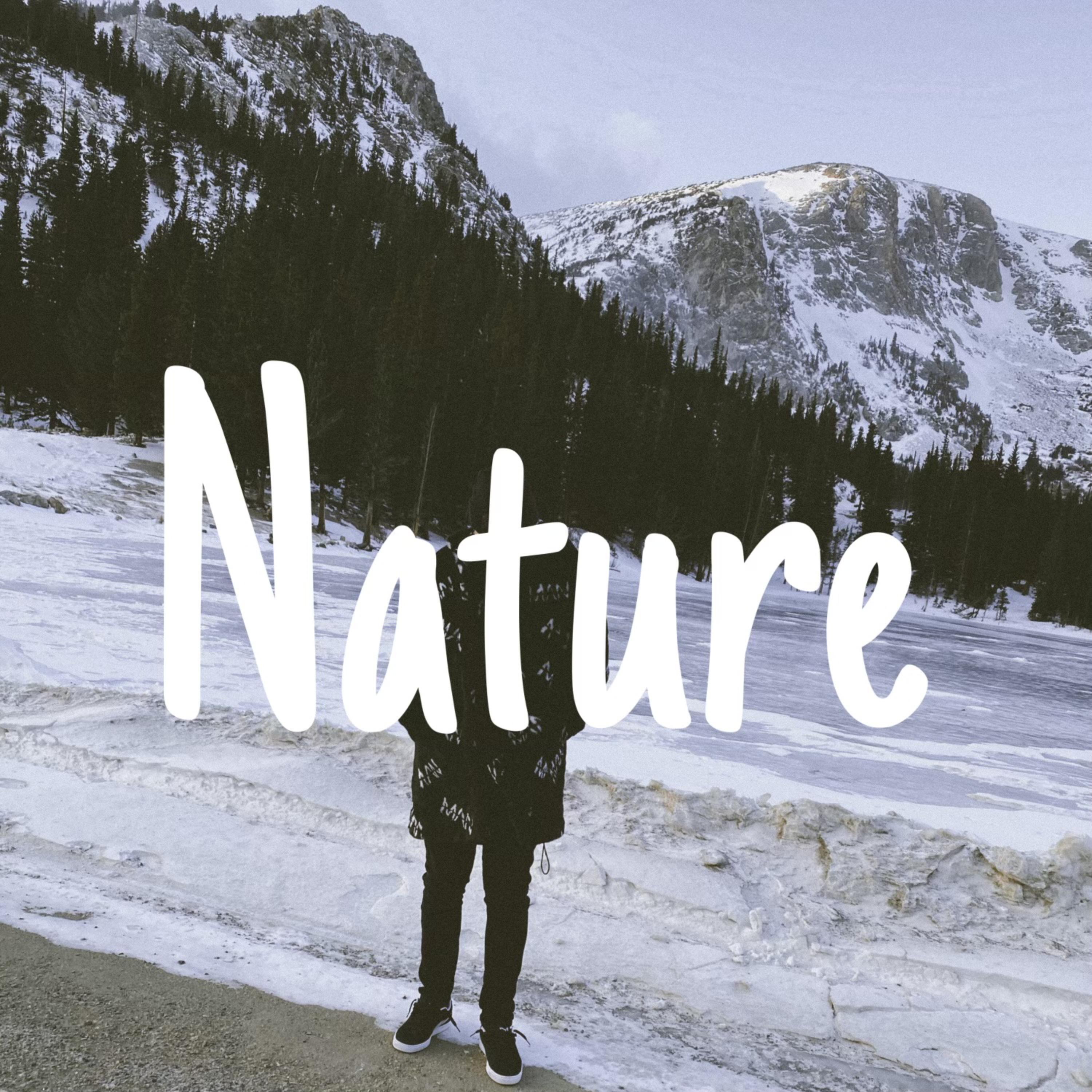 Nature (Clean) artwork
