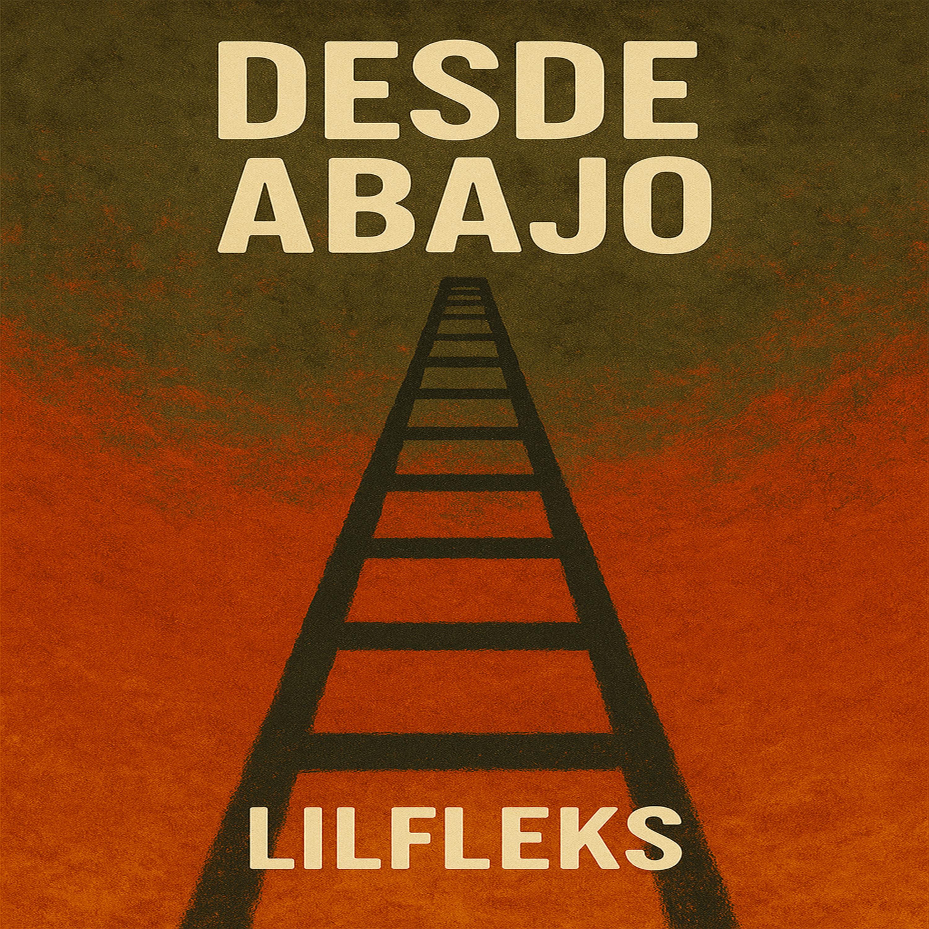 Desde Abajo artwork