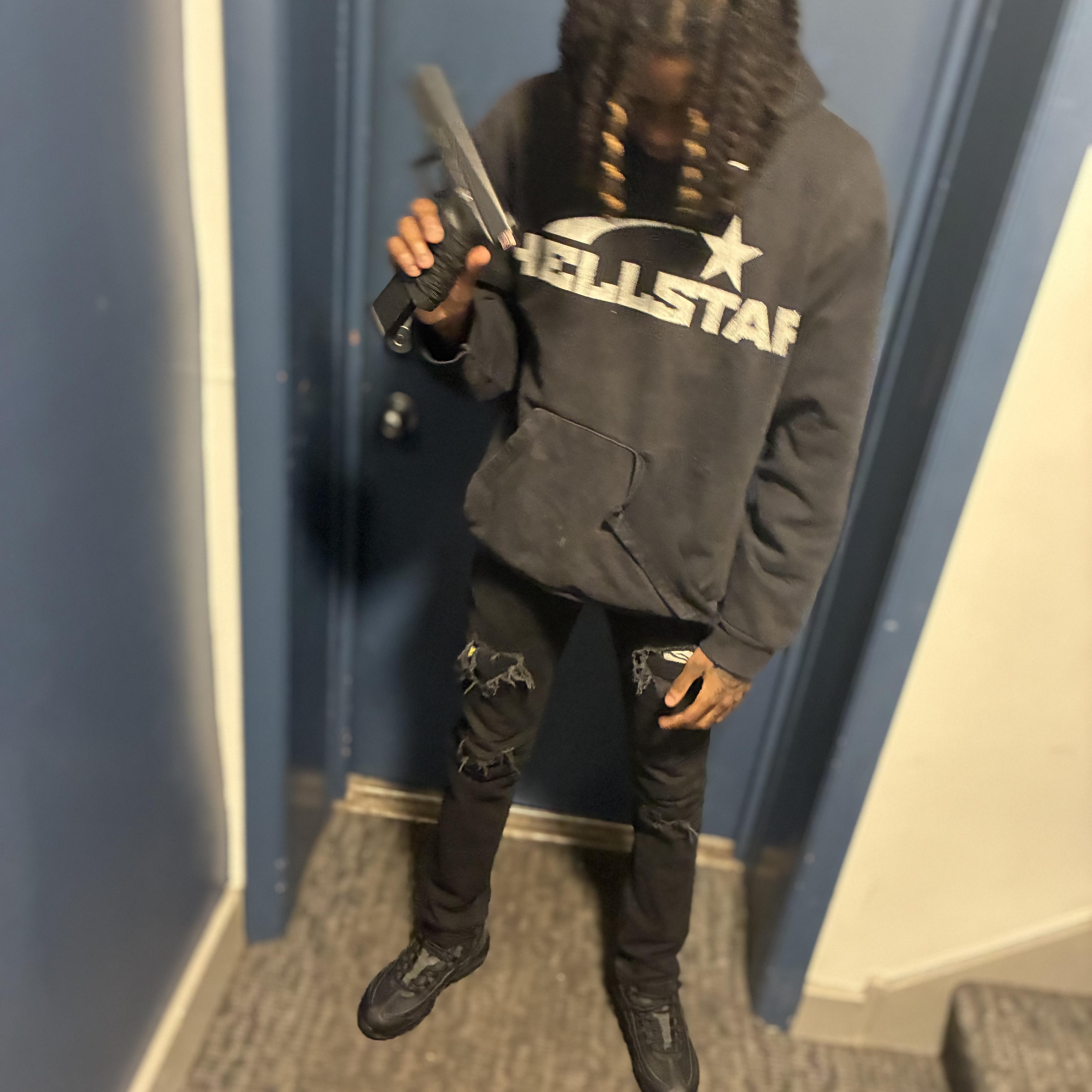 Outta Pocket by ItssLIL3 cover art
