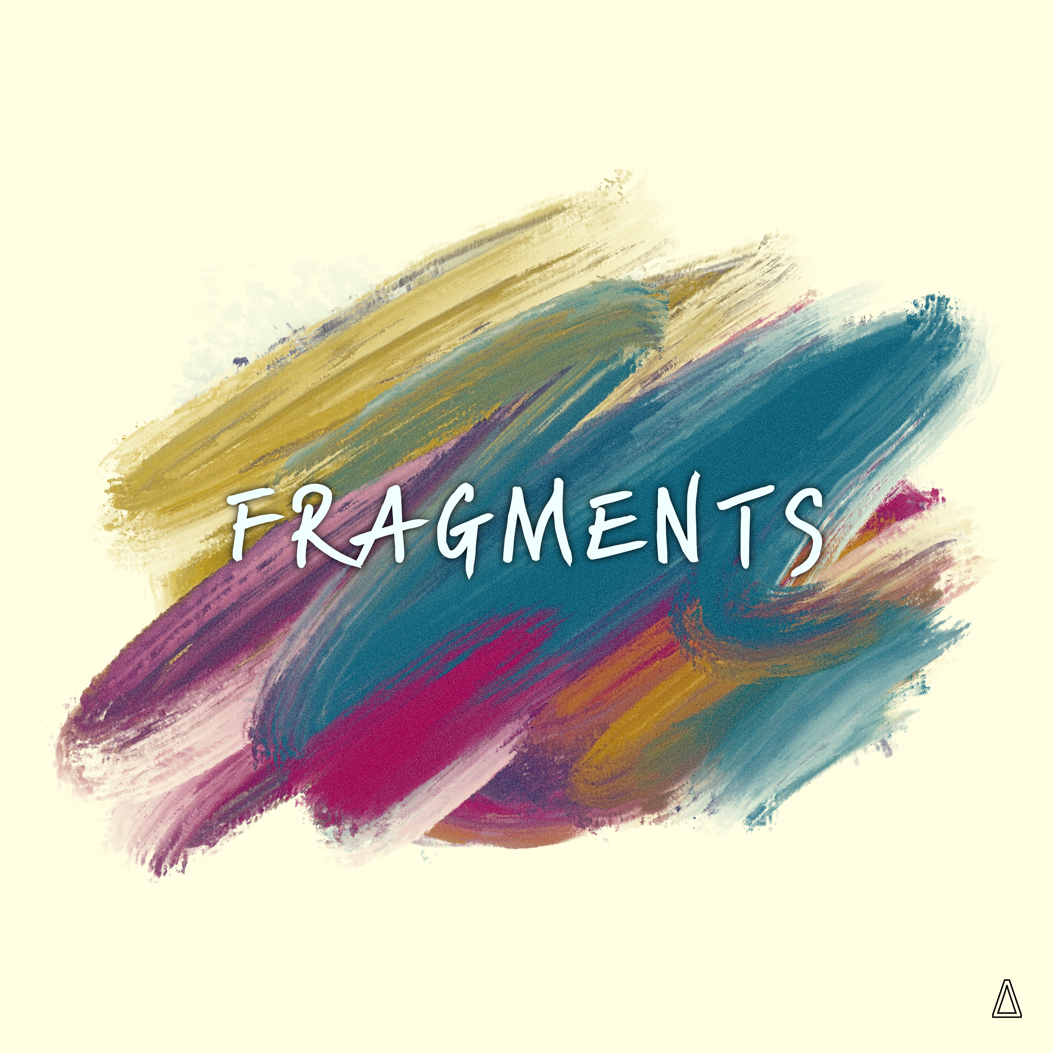 FRAGMENTS (Deluxe) artwork