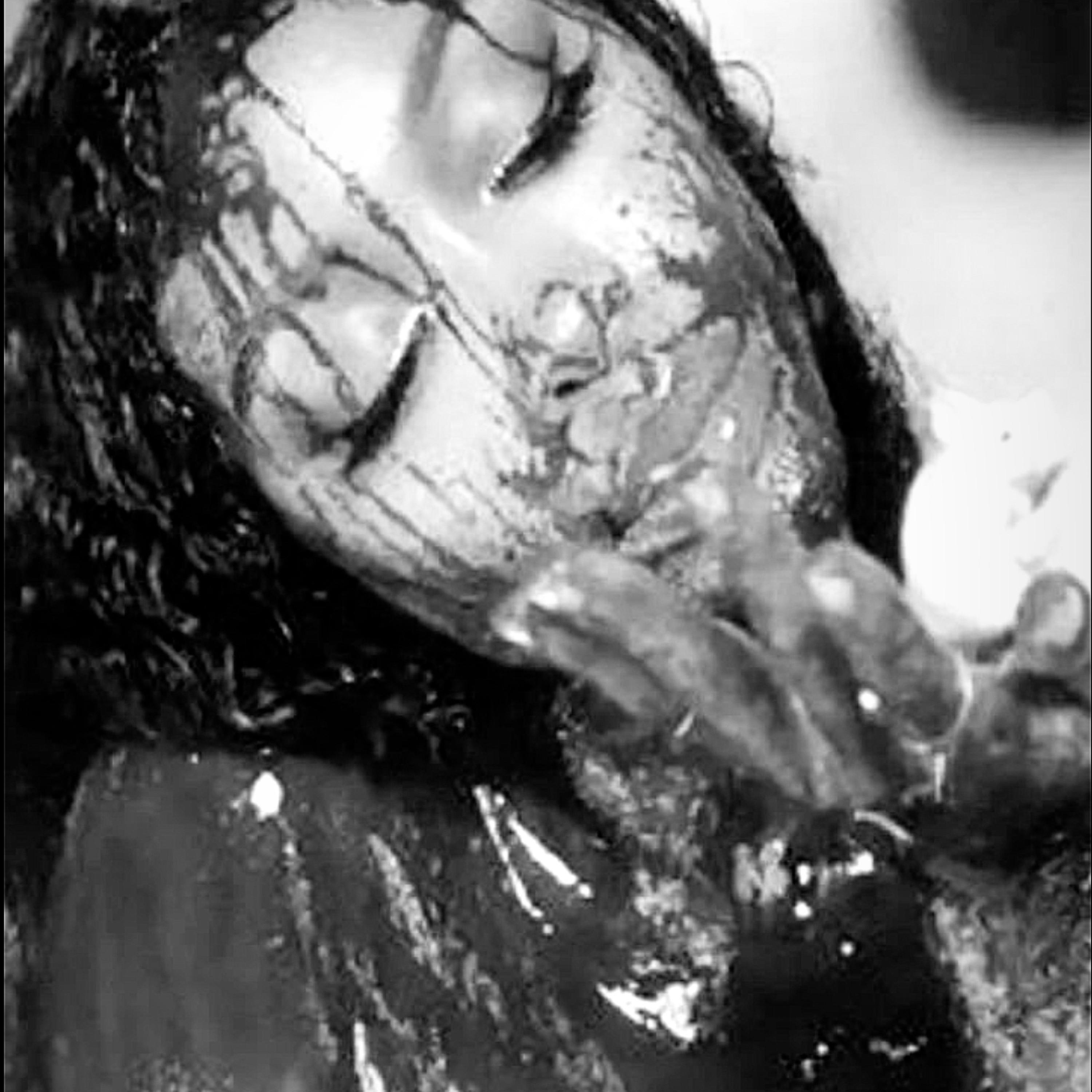 No Remorse (HALLOWEEN SPECIAL) artwork