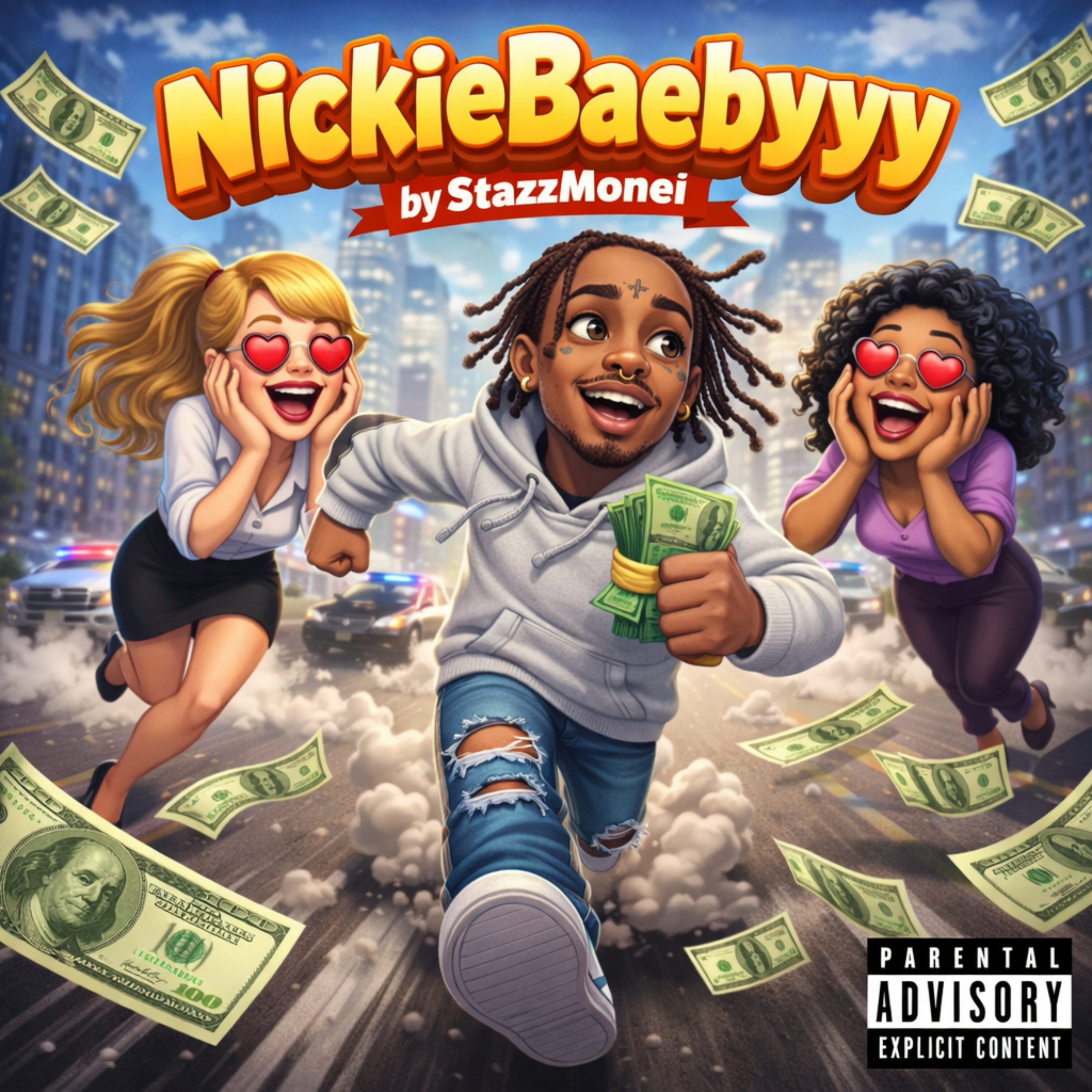 NickieBaebyyy artwork