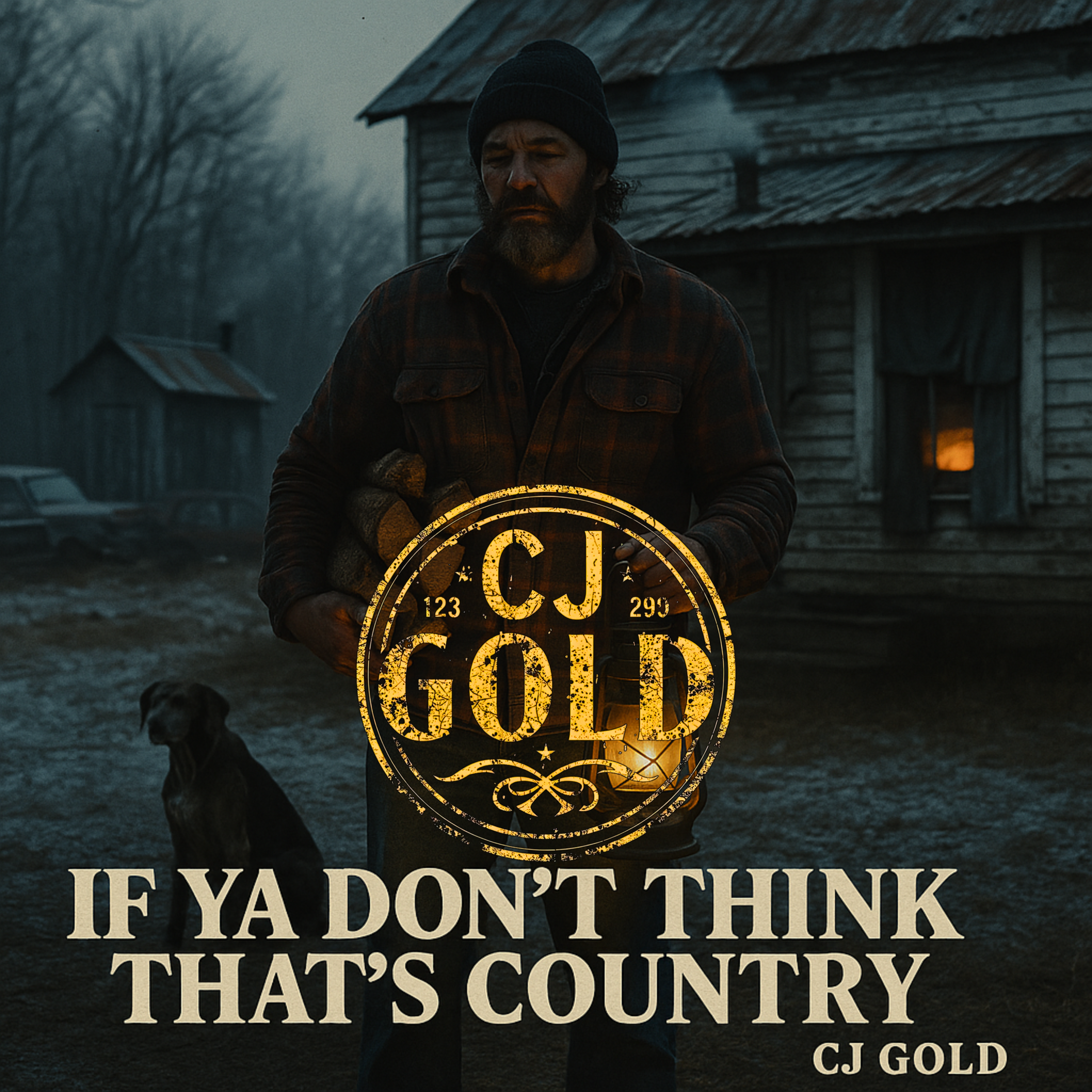 If Ya Don't Think That's Country artwork