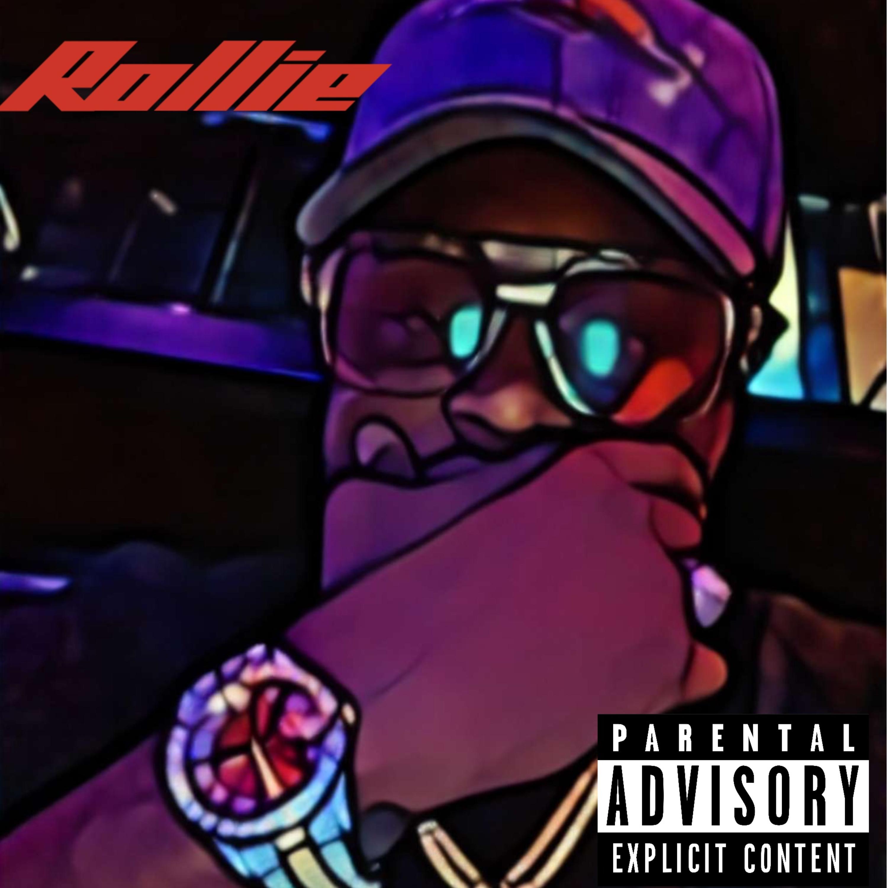 ROLLIE artwork