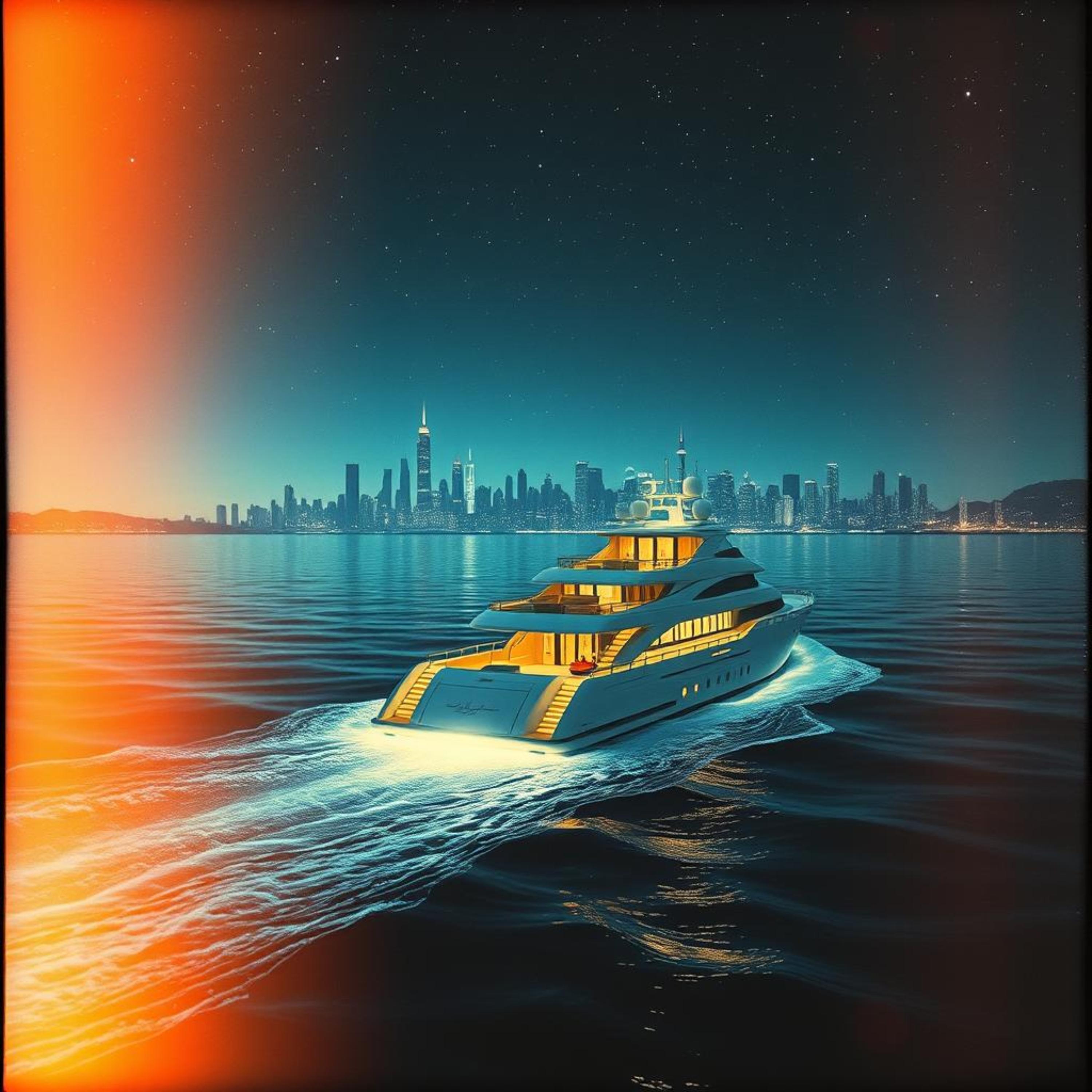 McLaren artwork