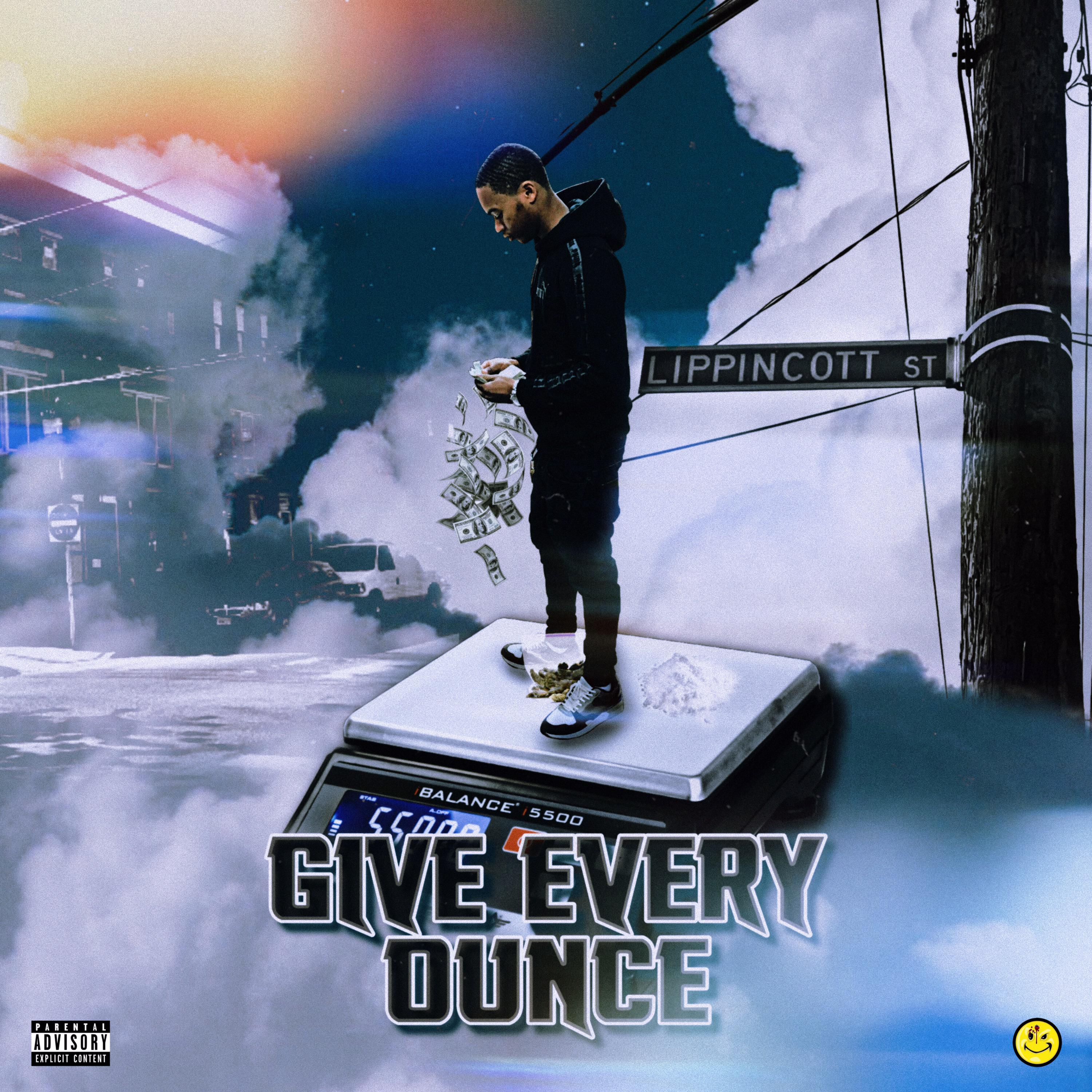 GiveEveryOunce artwork