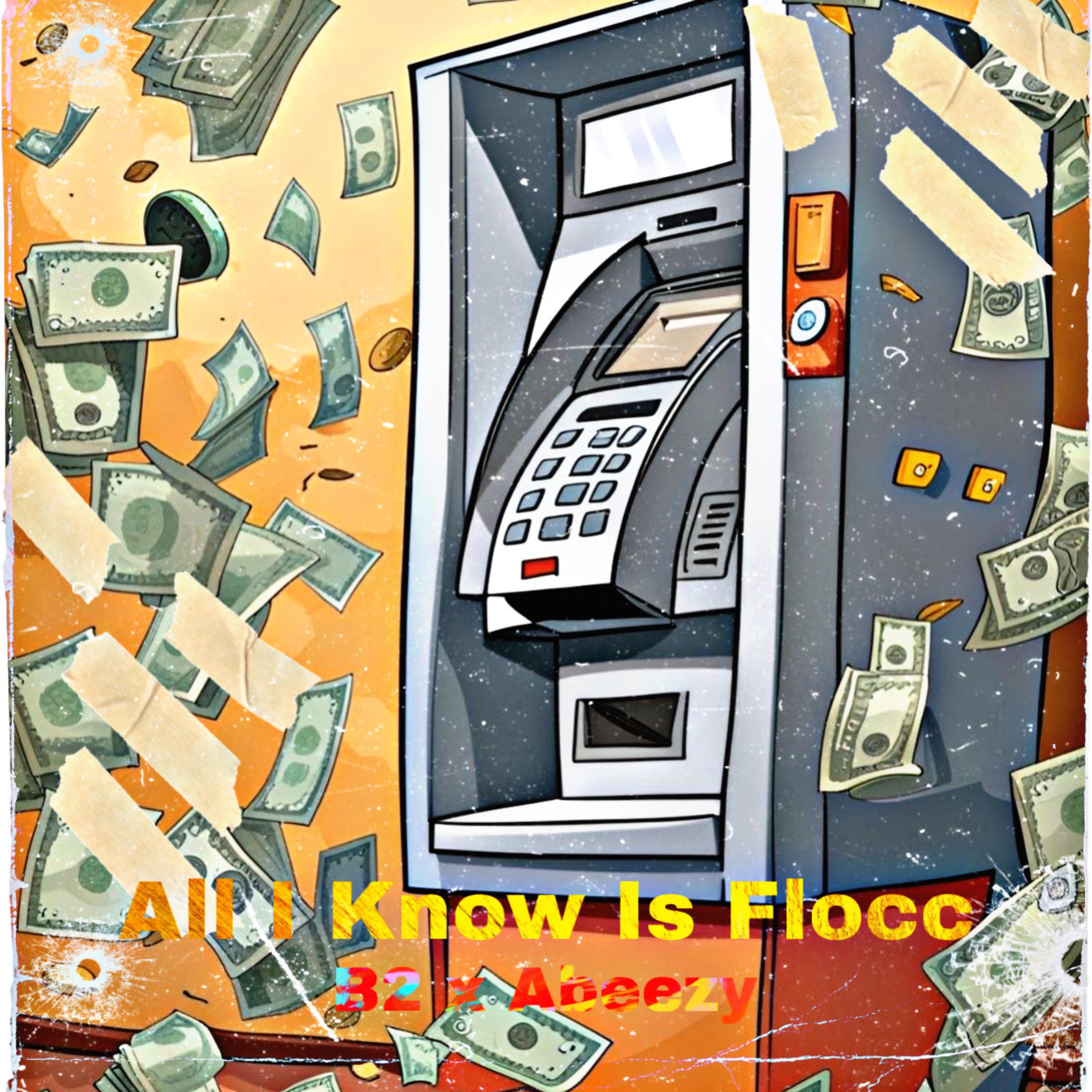 All I Know Is Flocc artwork