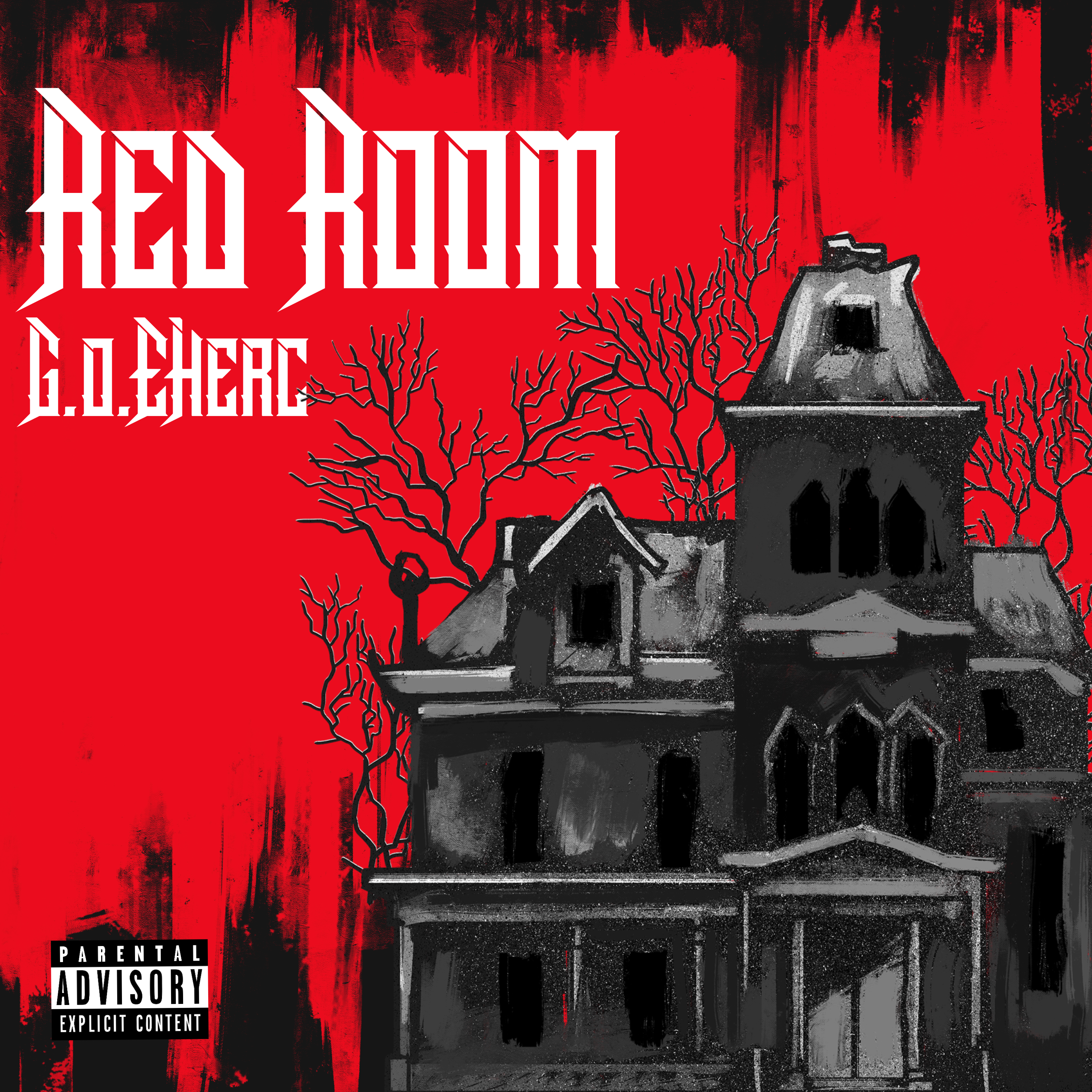 Red Room artwork