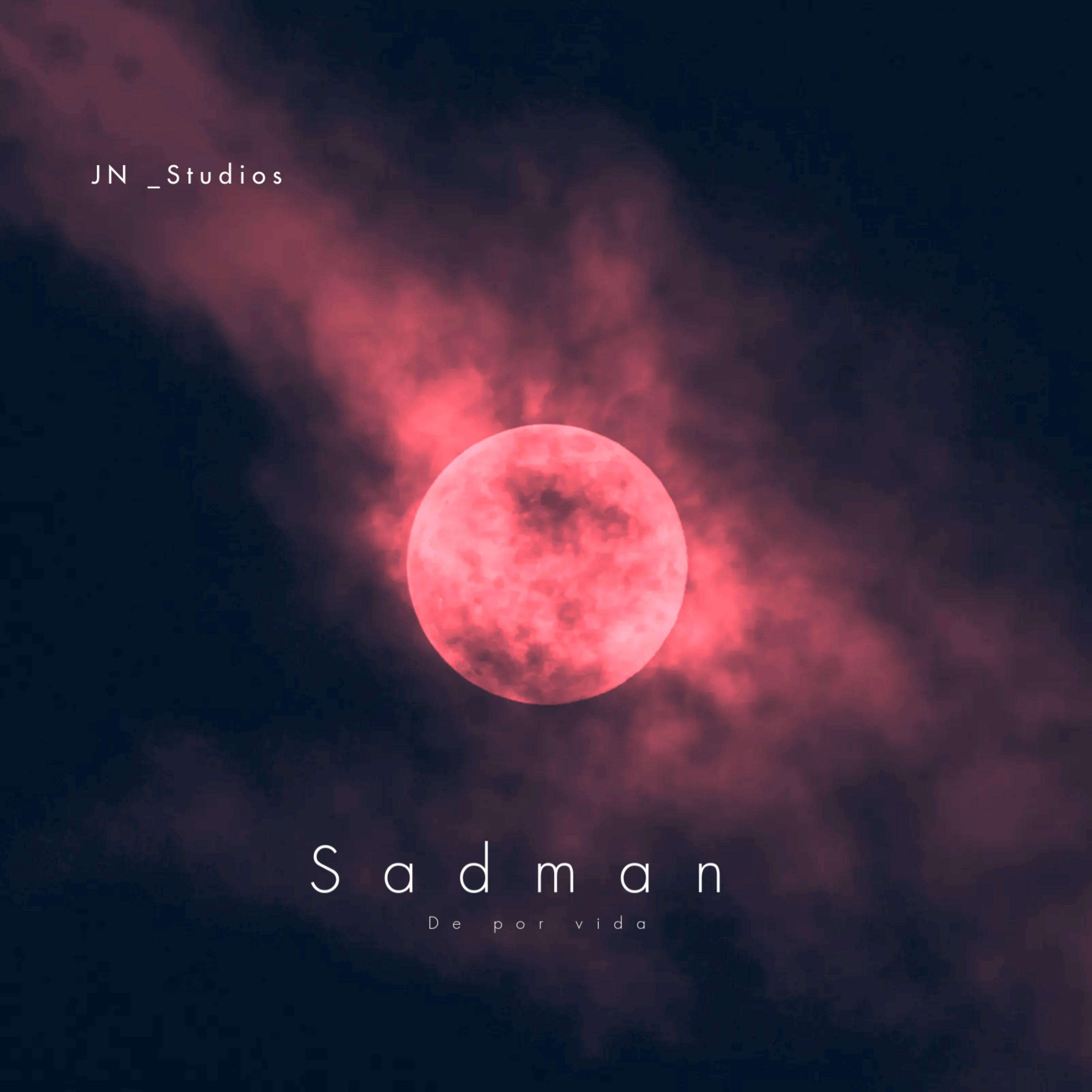 SADMAN artwork
