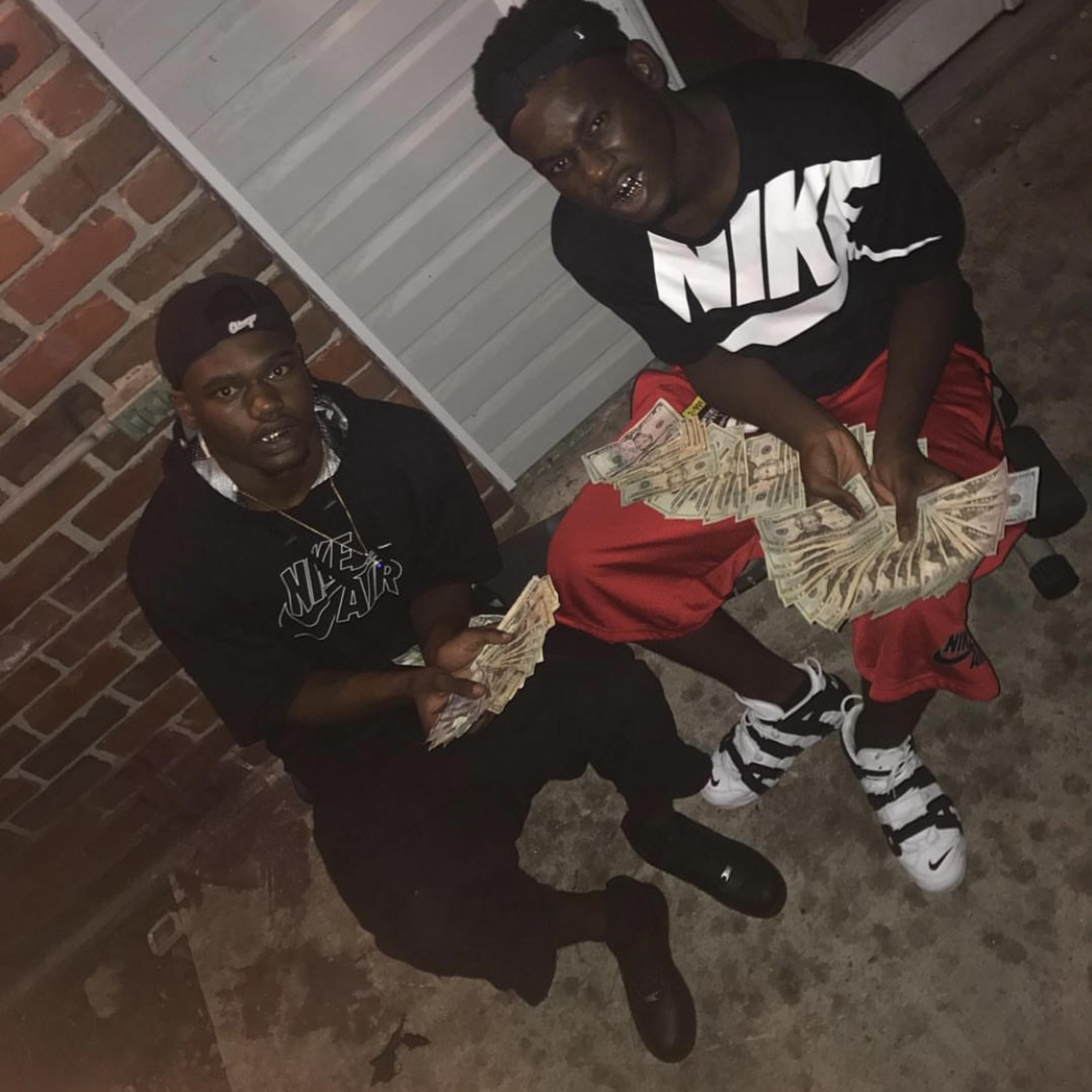 Who Can I Call On artwork