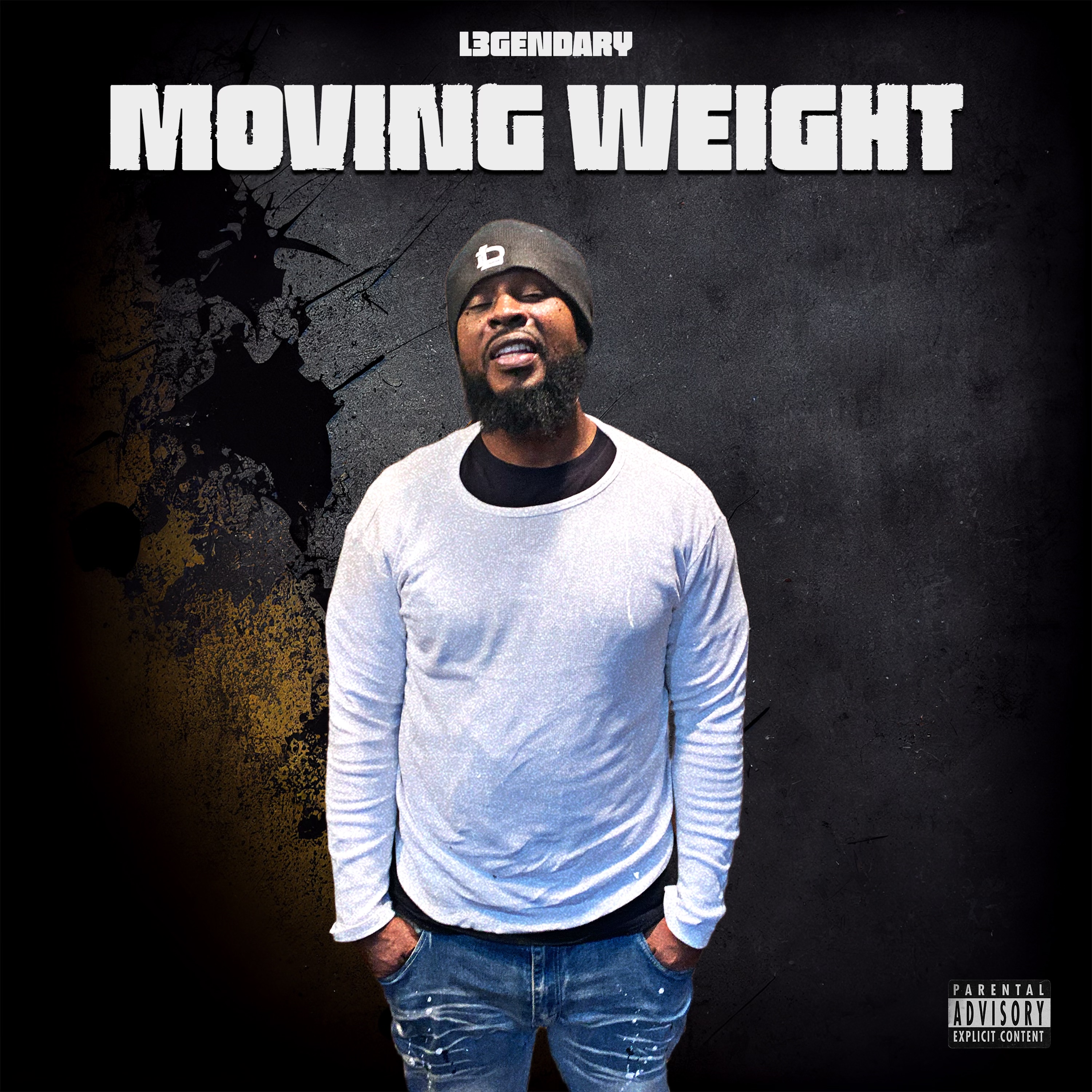 Moving Weight artwork