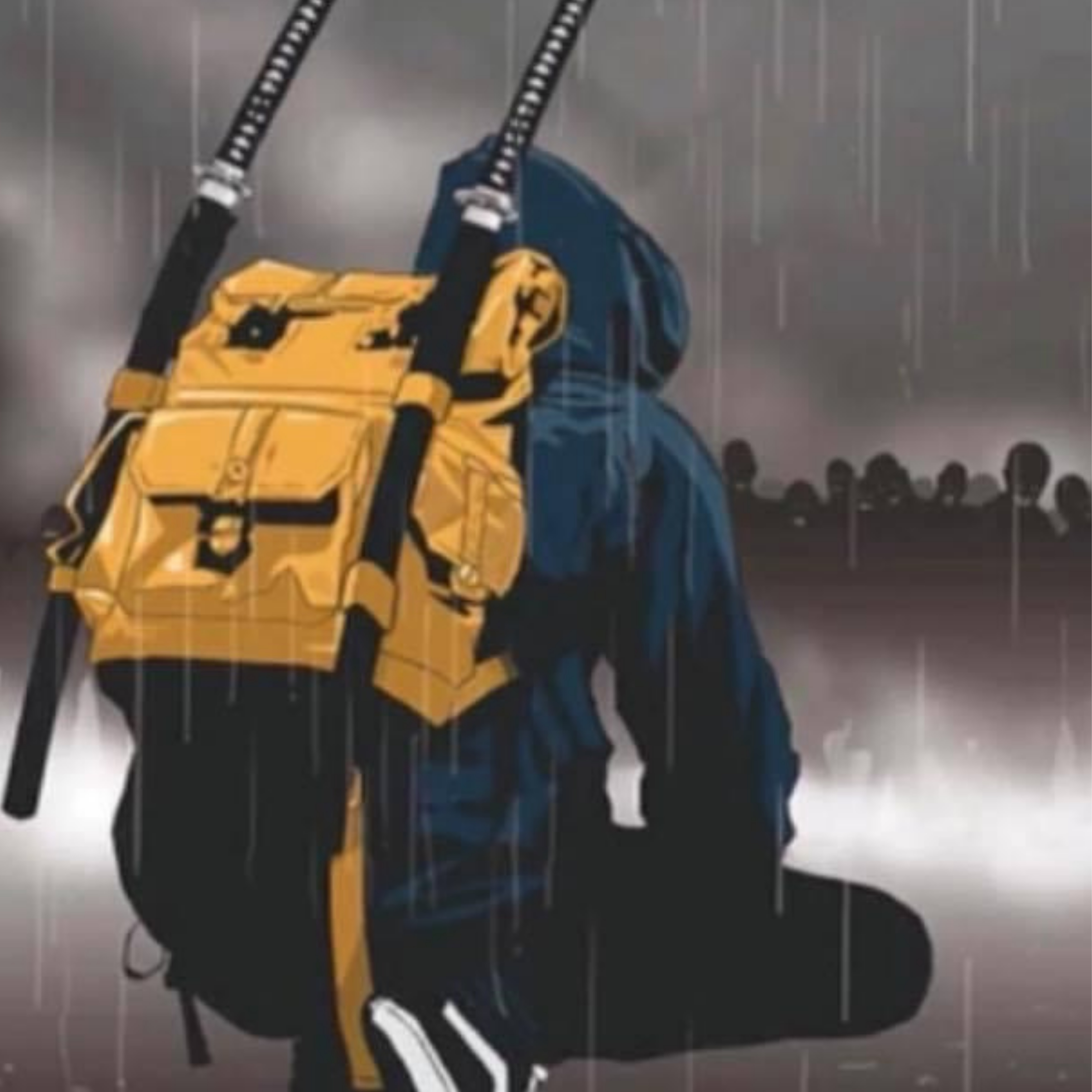 The Path (Known Unknown) artwork