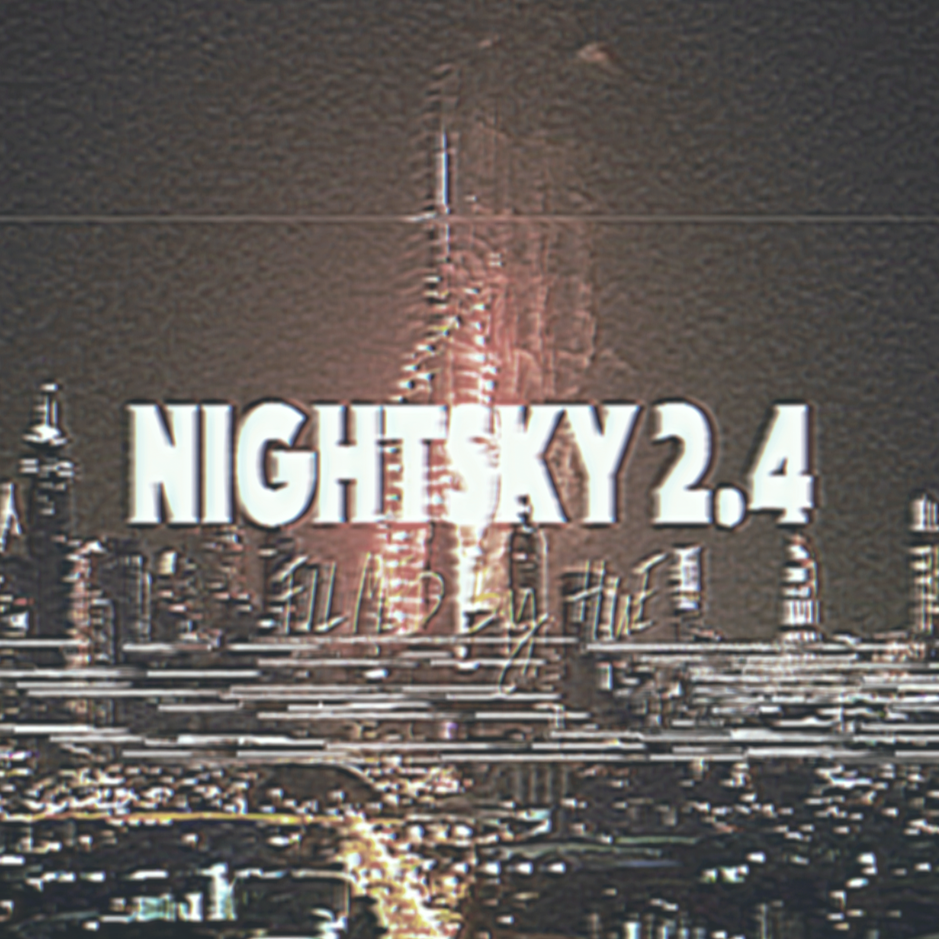 NIGHTSKY 2.4 artwork