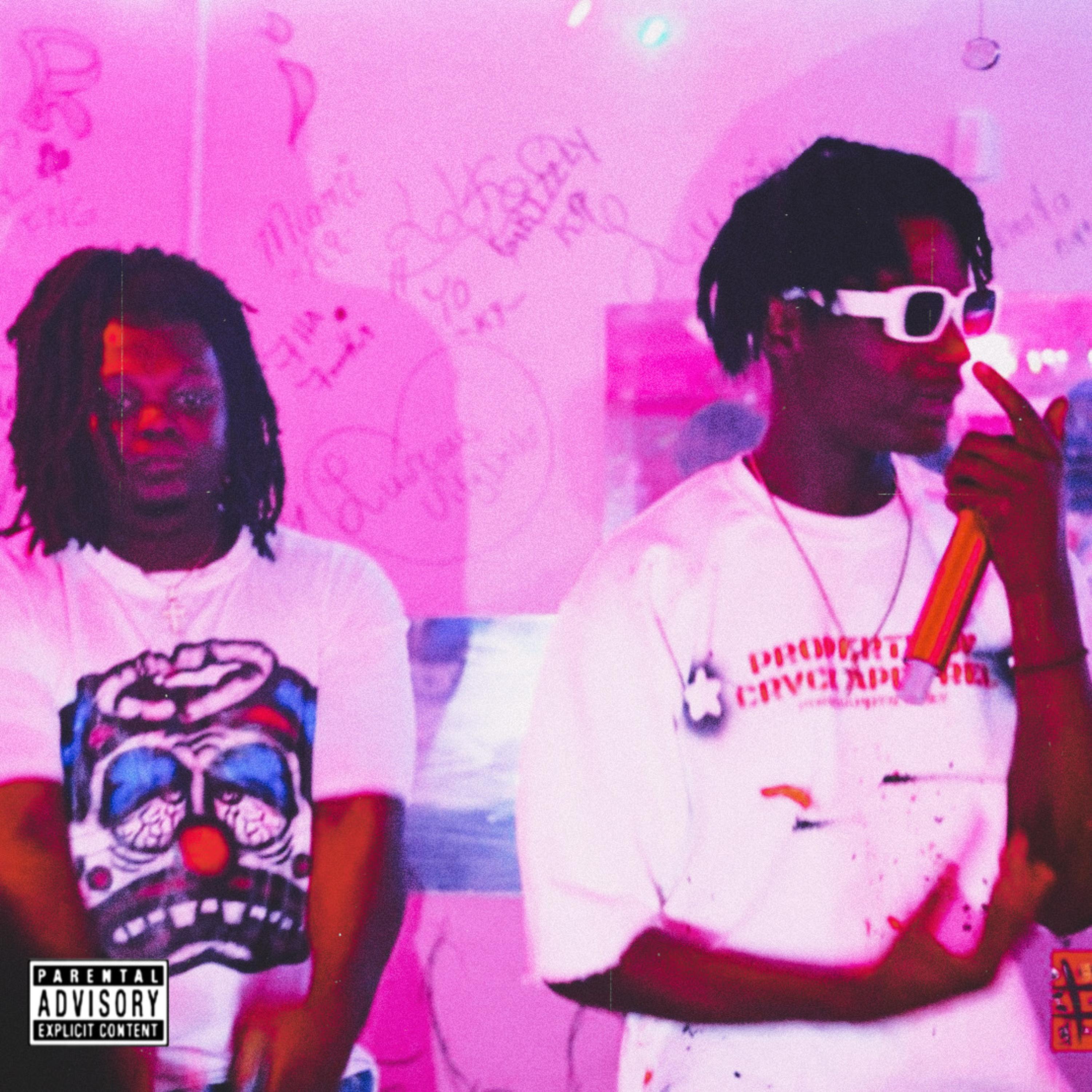 Sorry For Us artwork